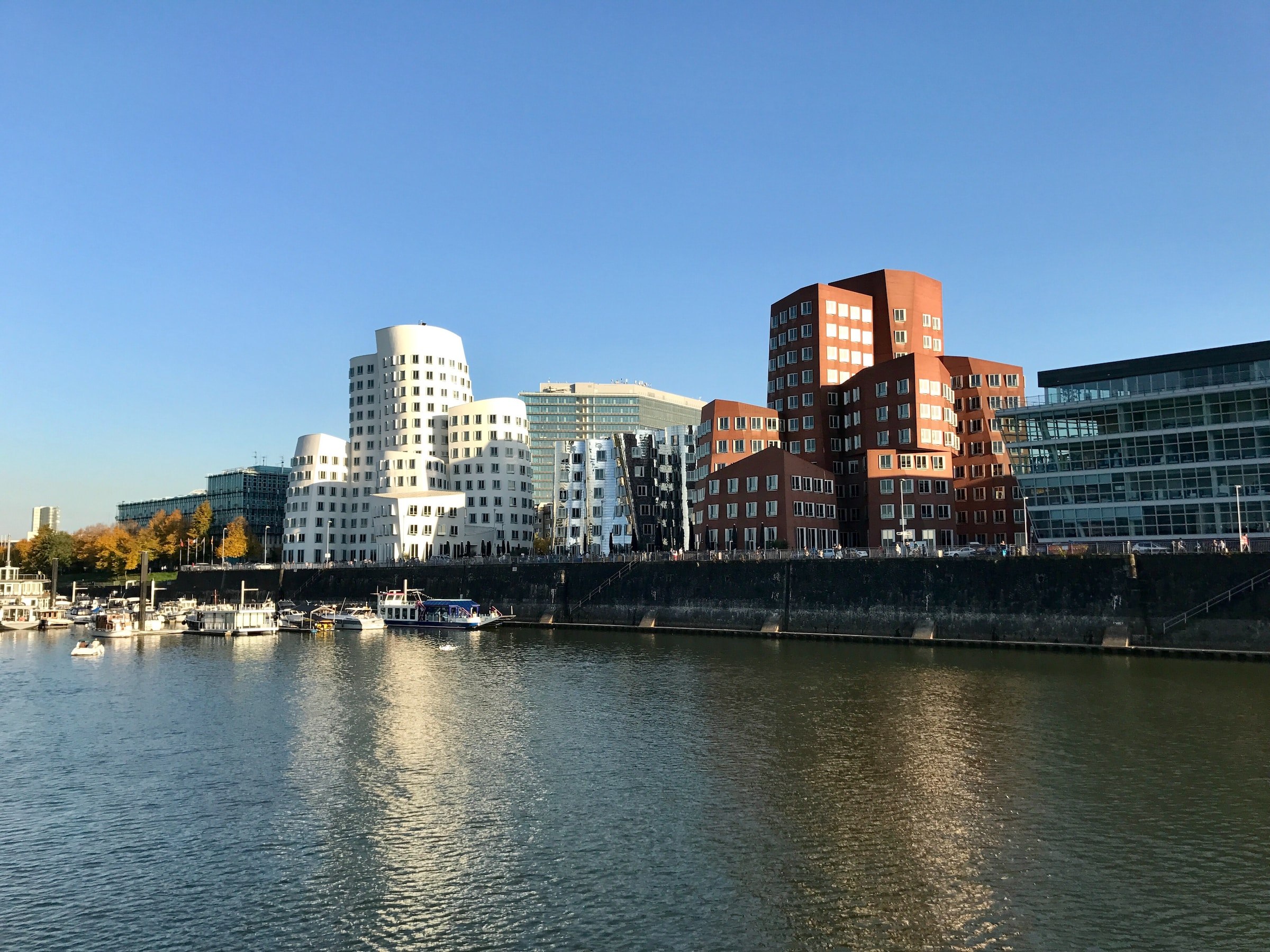 Düsseldorf