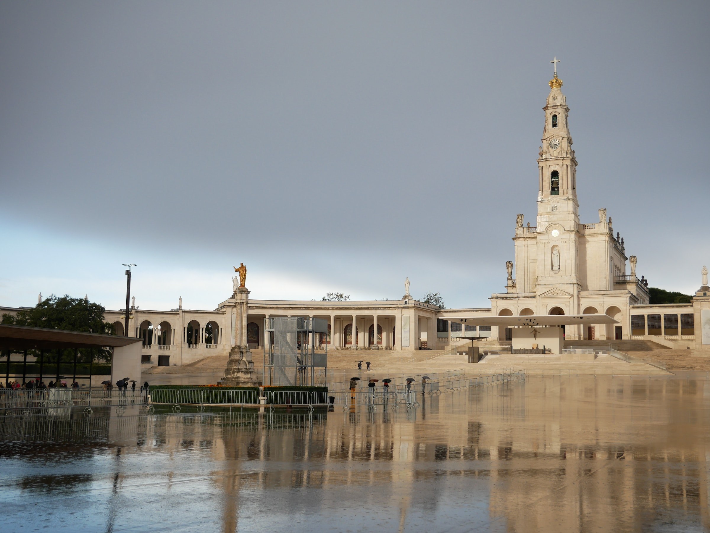 Fátima