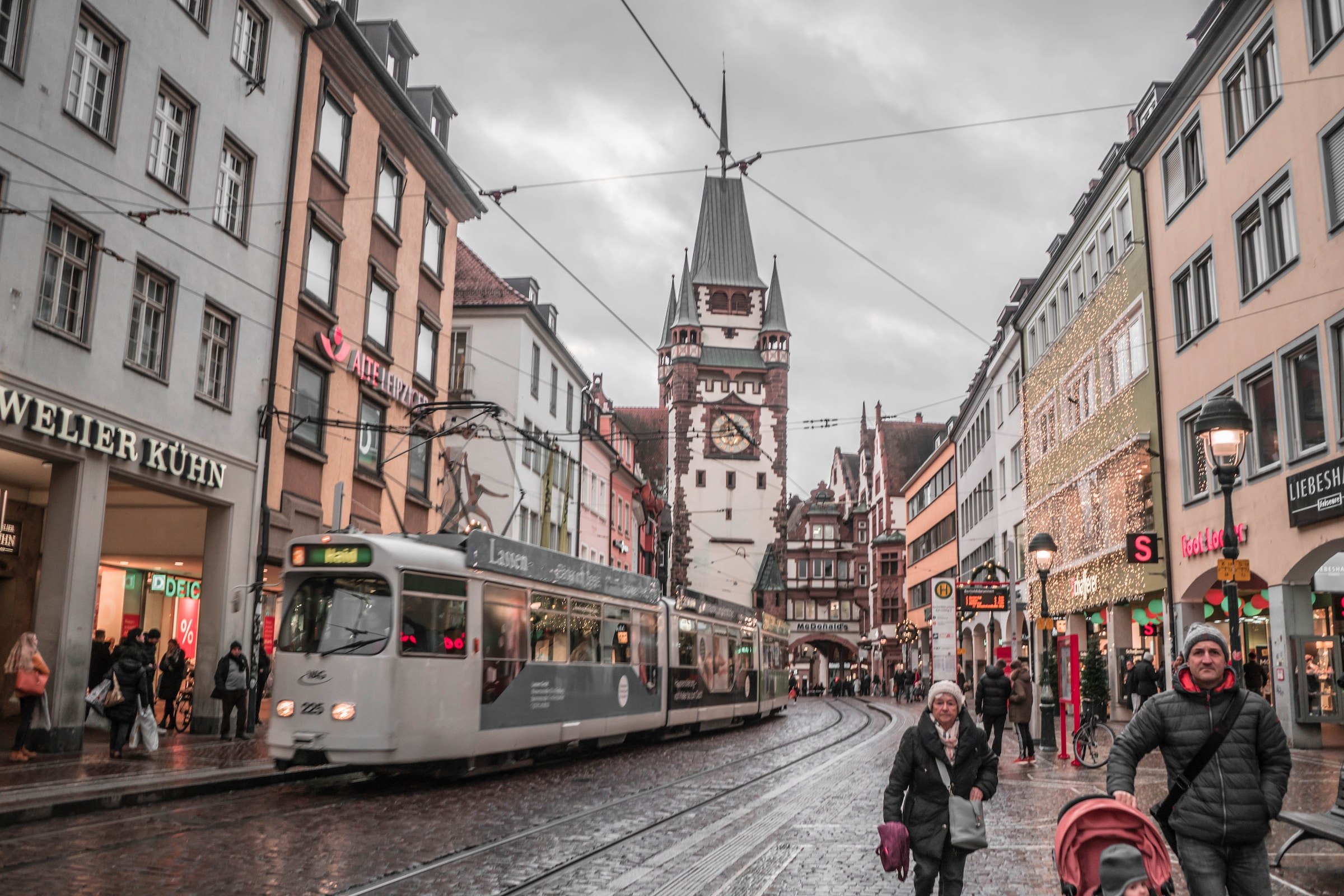 Freiburg