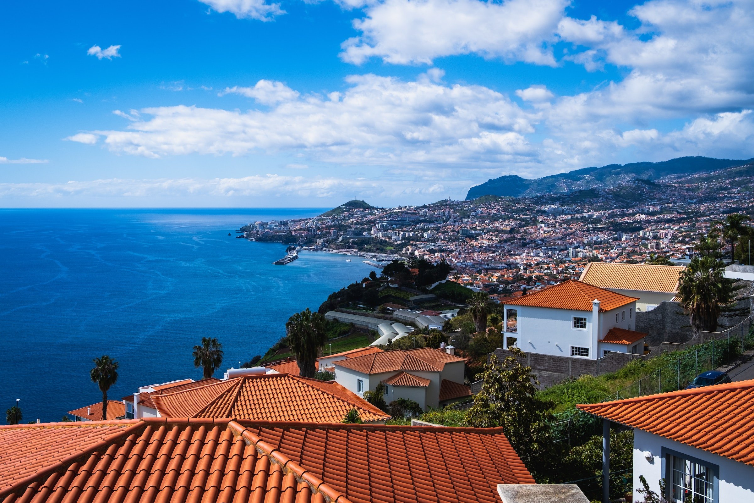 Funchal, Madeira