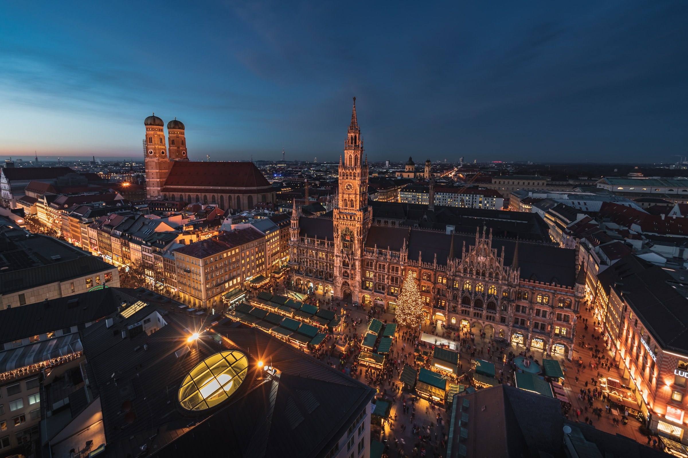 Munich