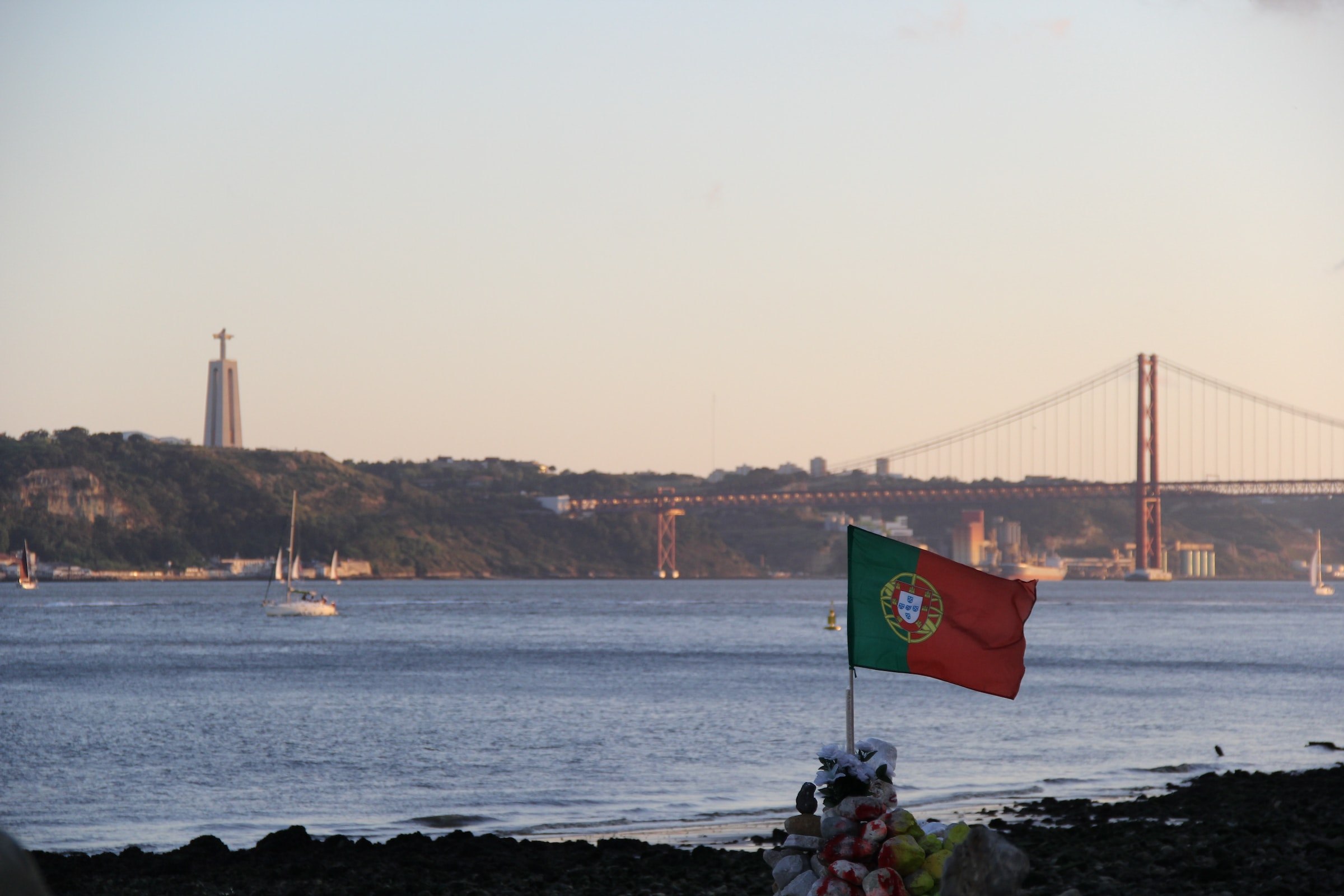 Portugal's Flag