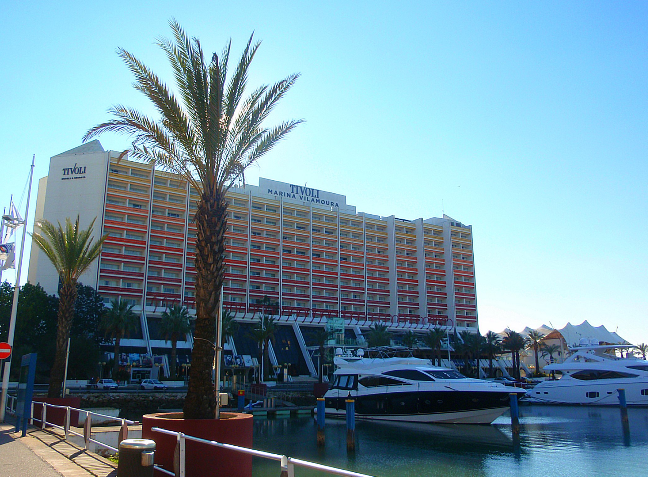 Vilamoura Marina, Vilamoura