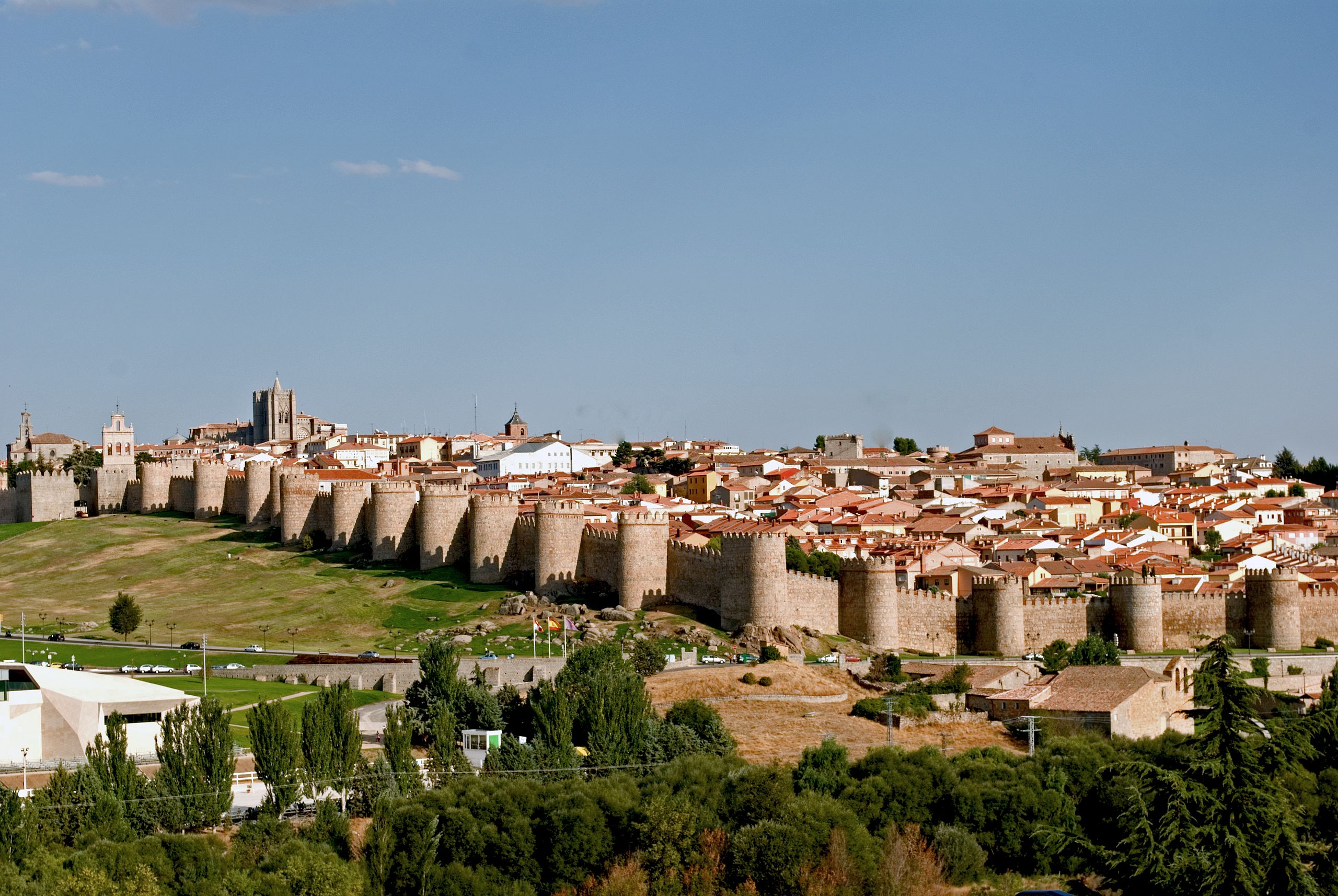 Avila