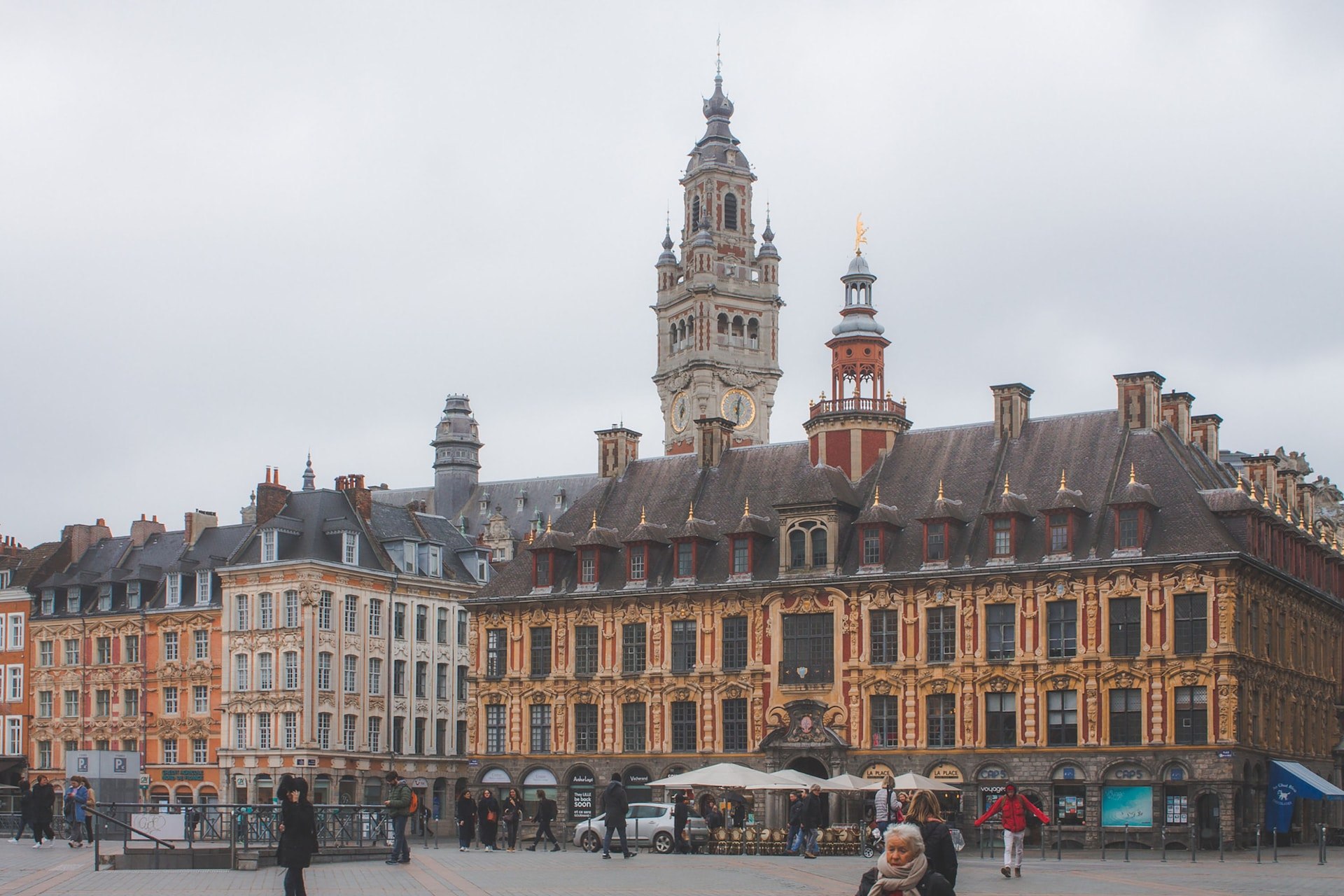 Lille