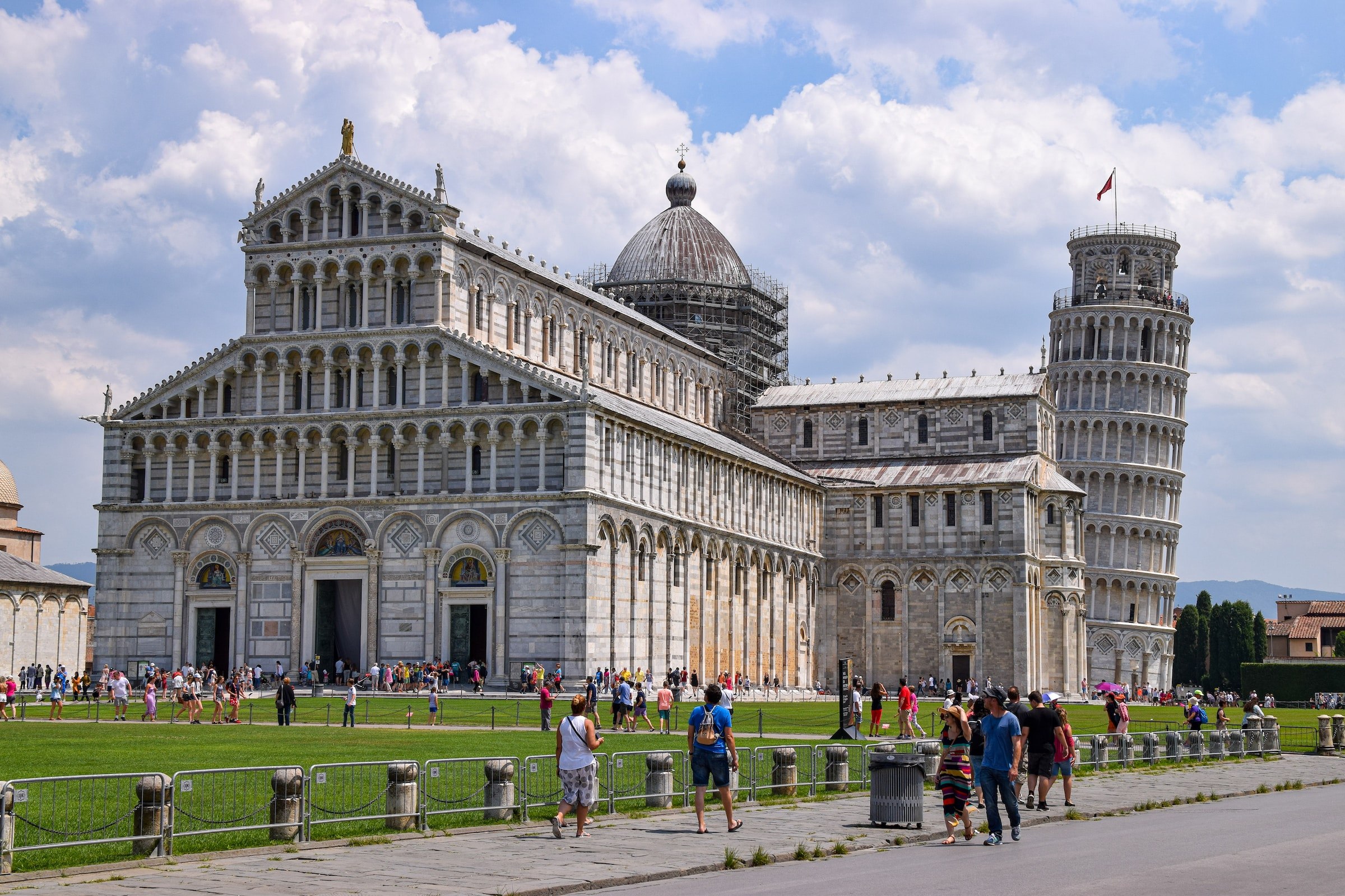 Pisa