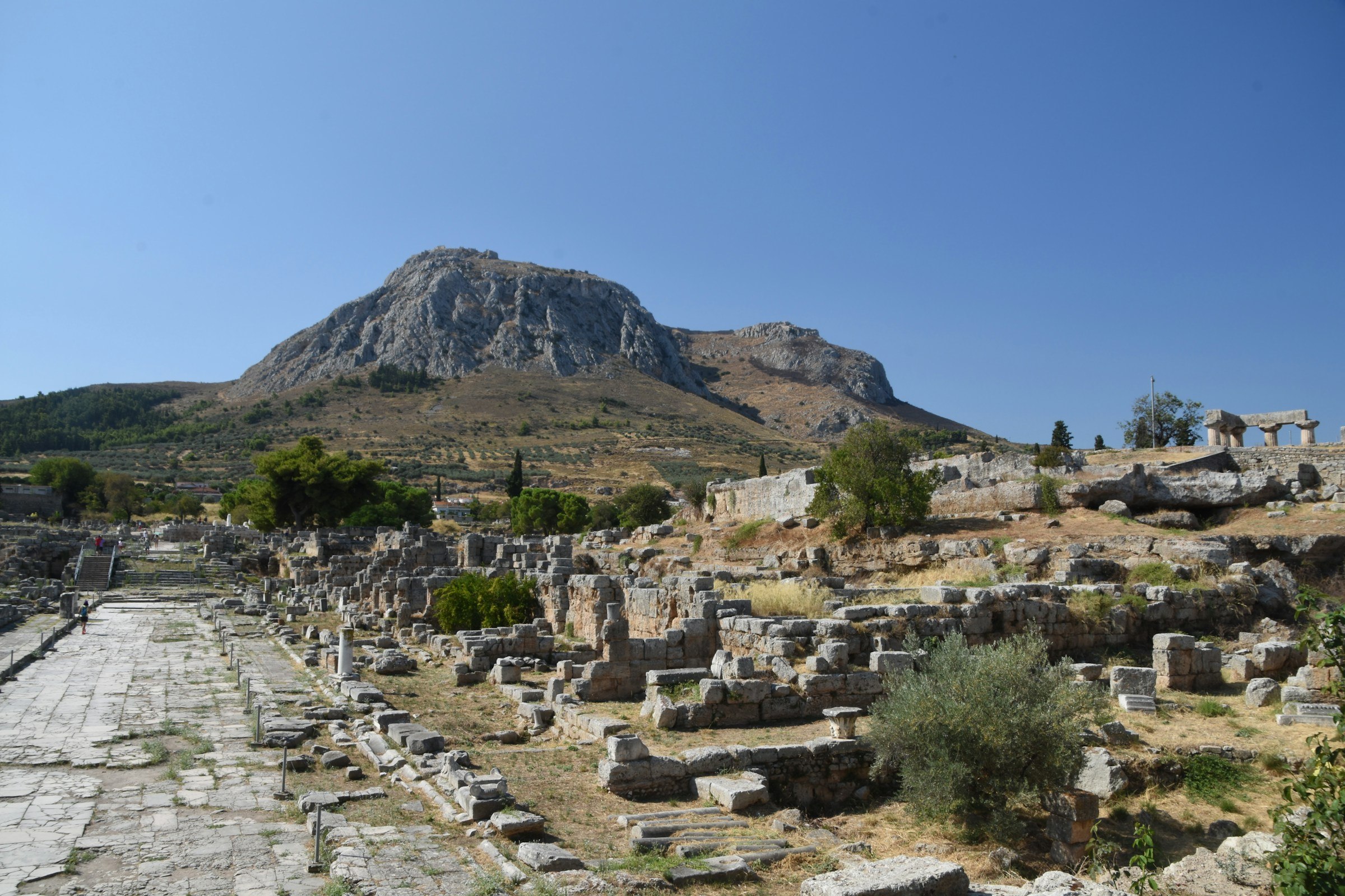 Corinth