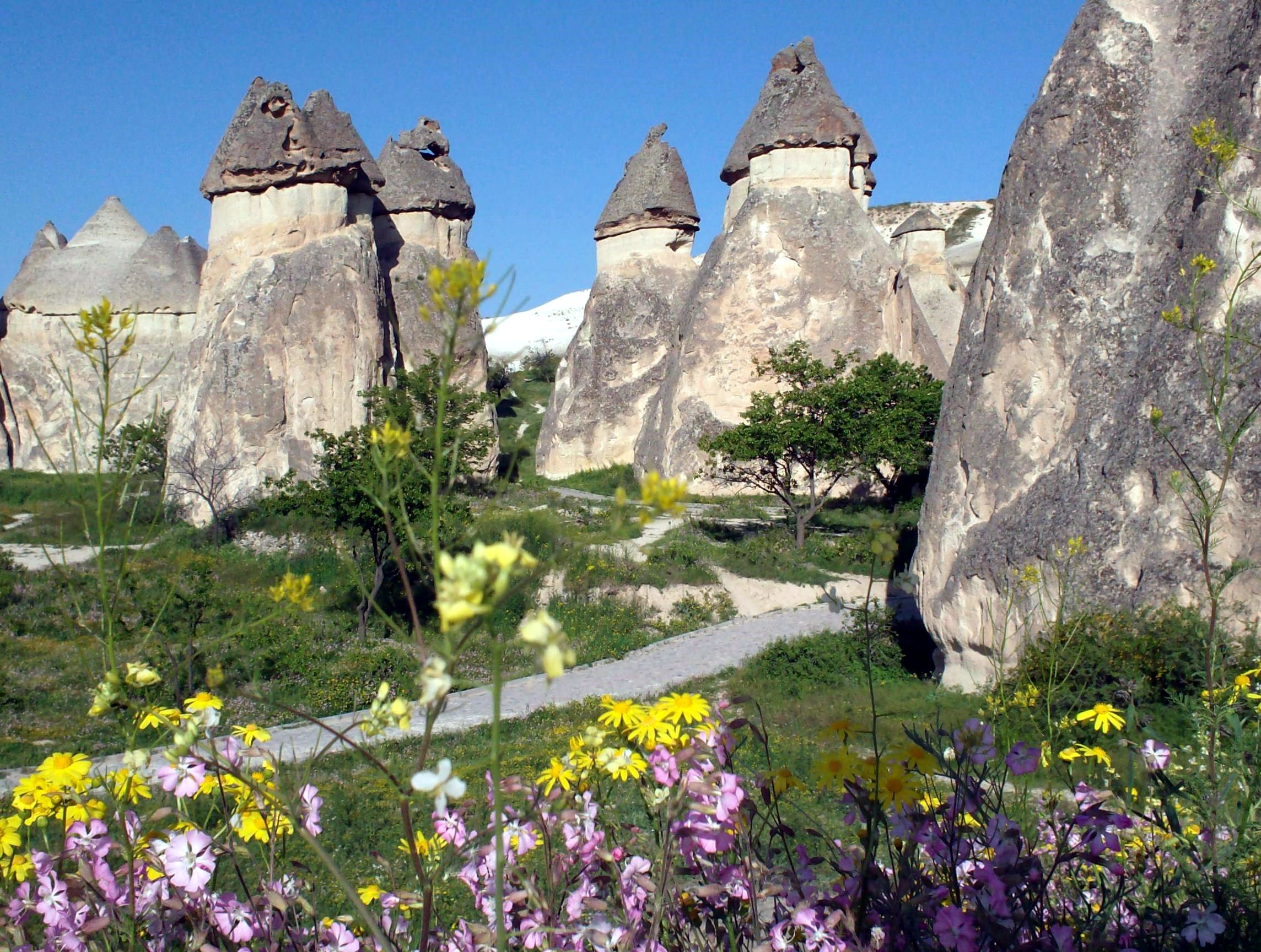 Göreme National Park