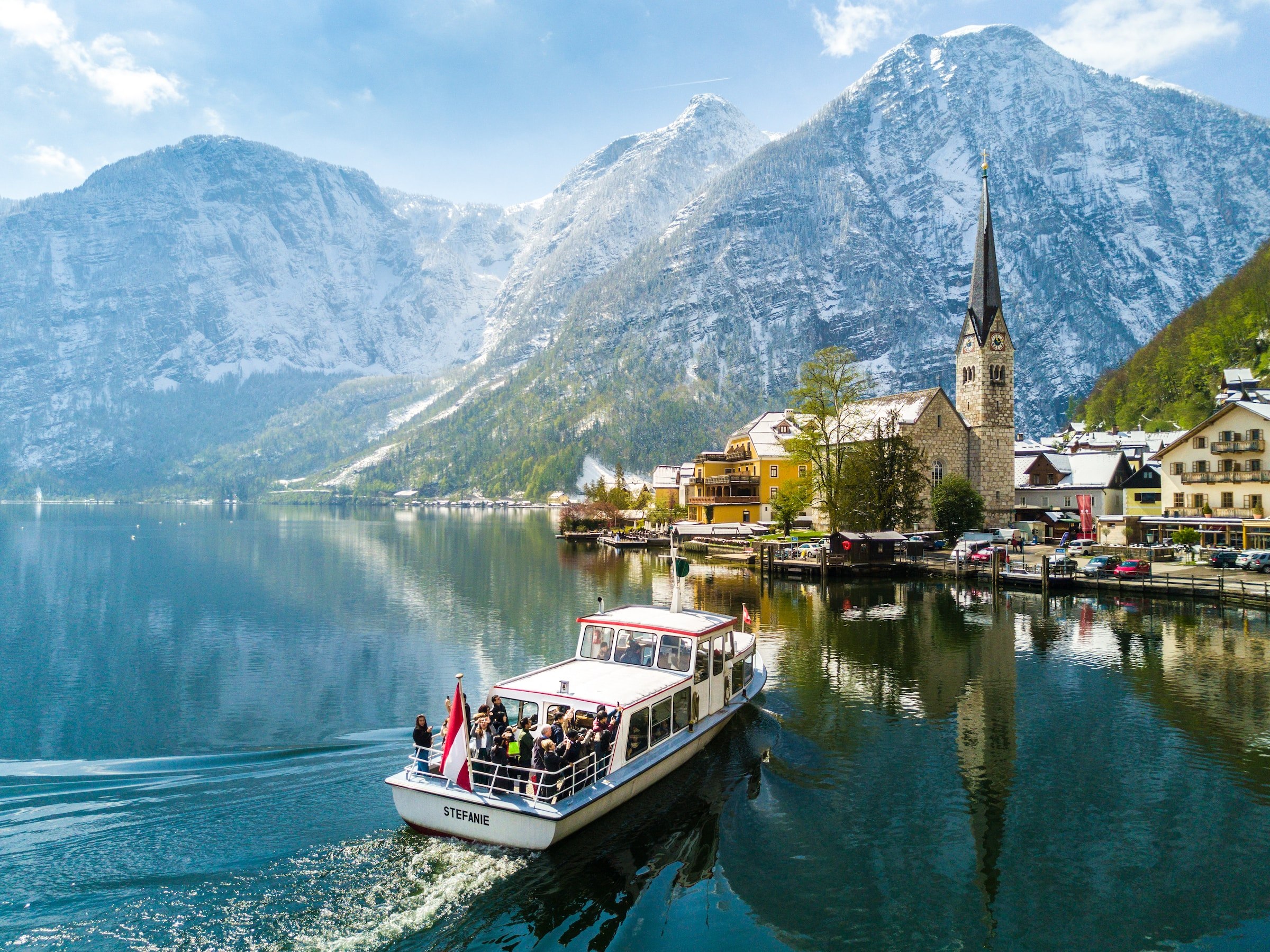 Hallstatt