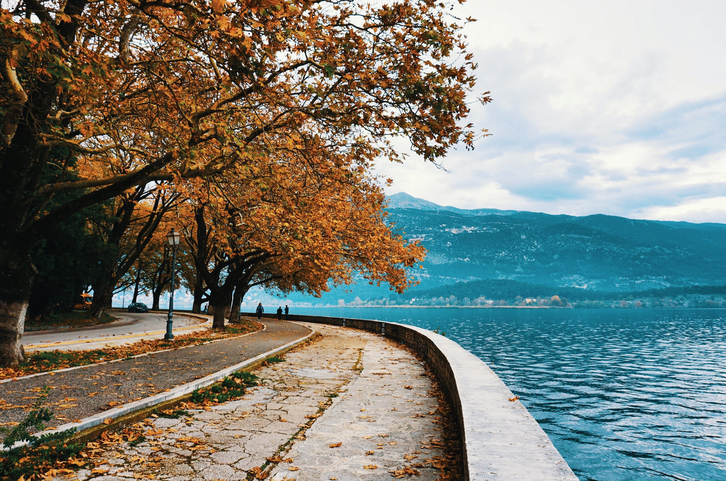 Ioannina