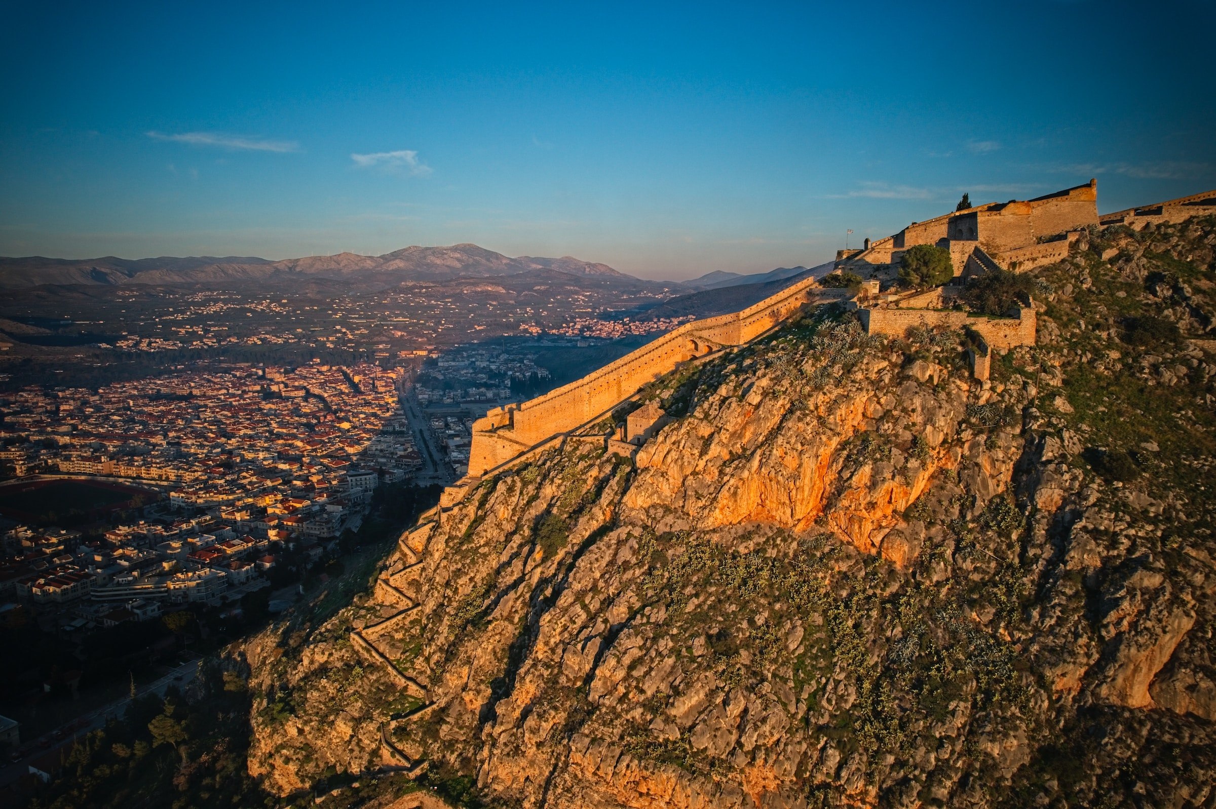 Nafplio