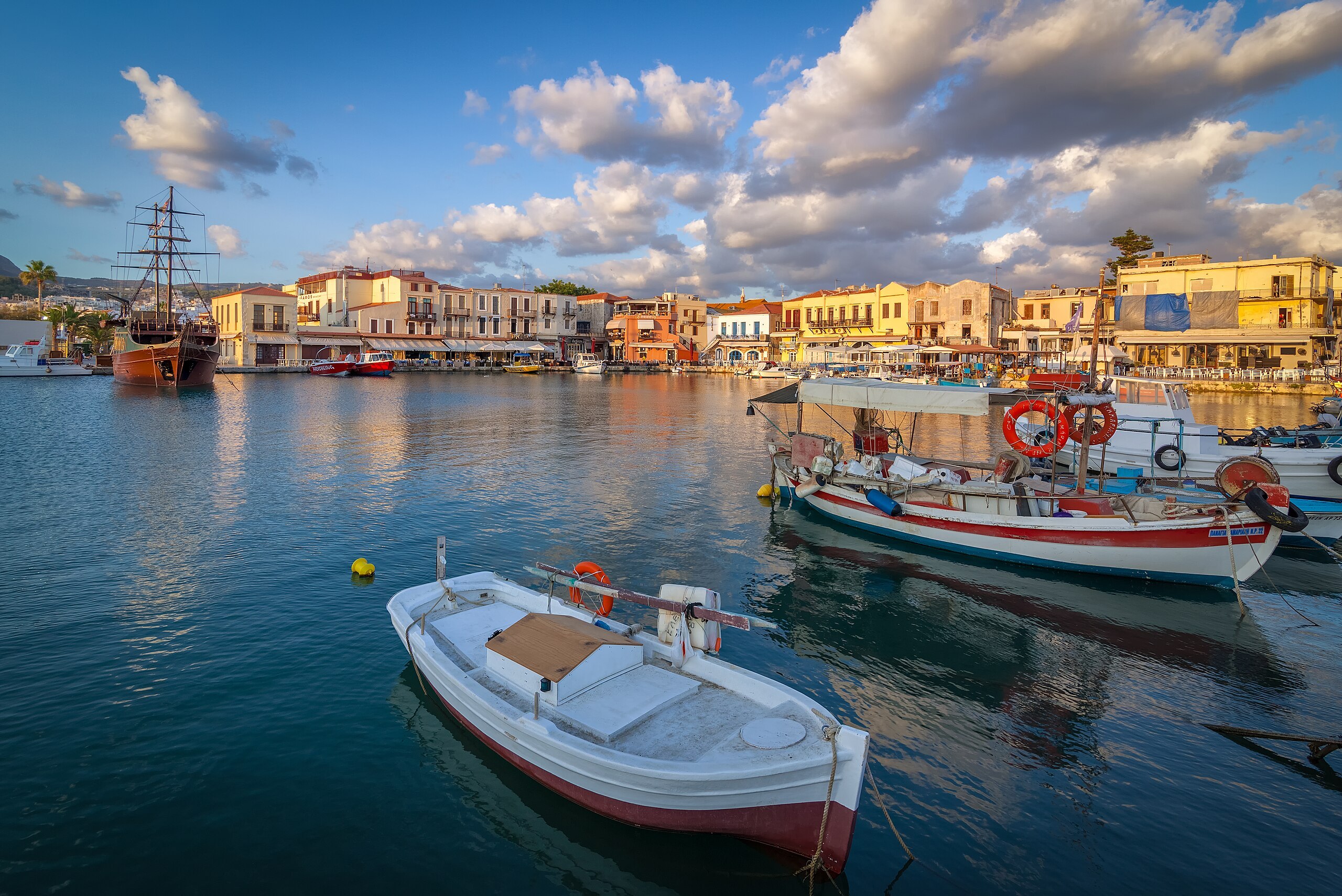 Rethymno