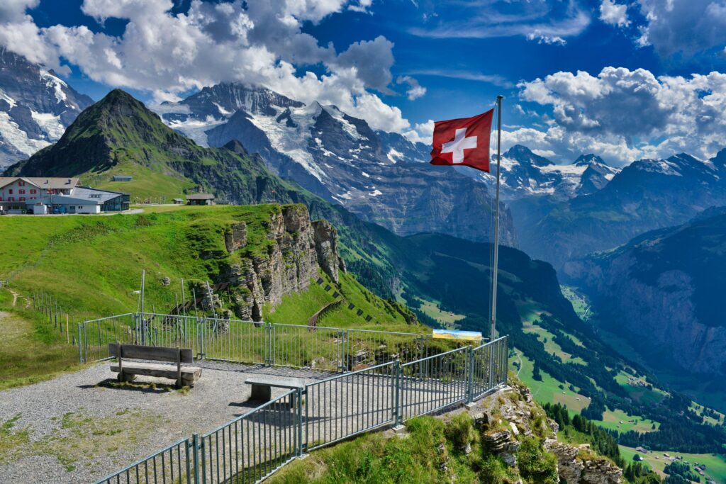 Switzerland