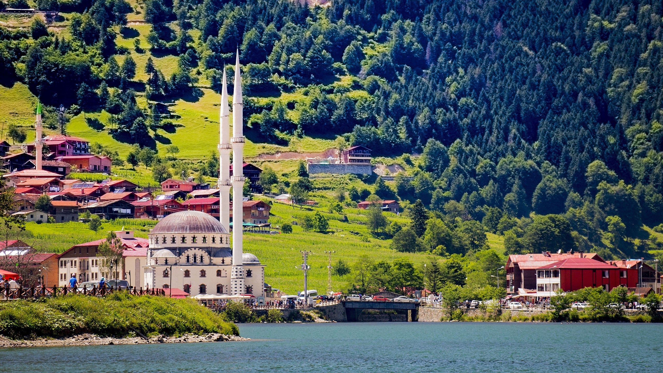 Trabzon