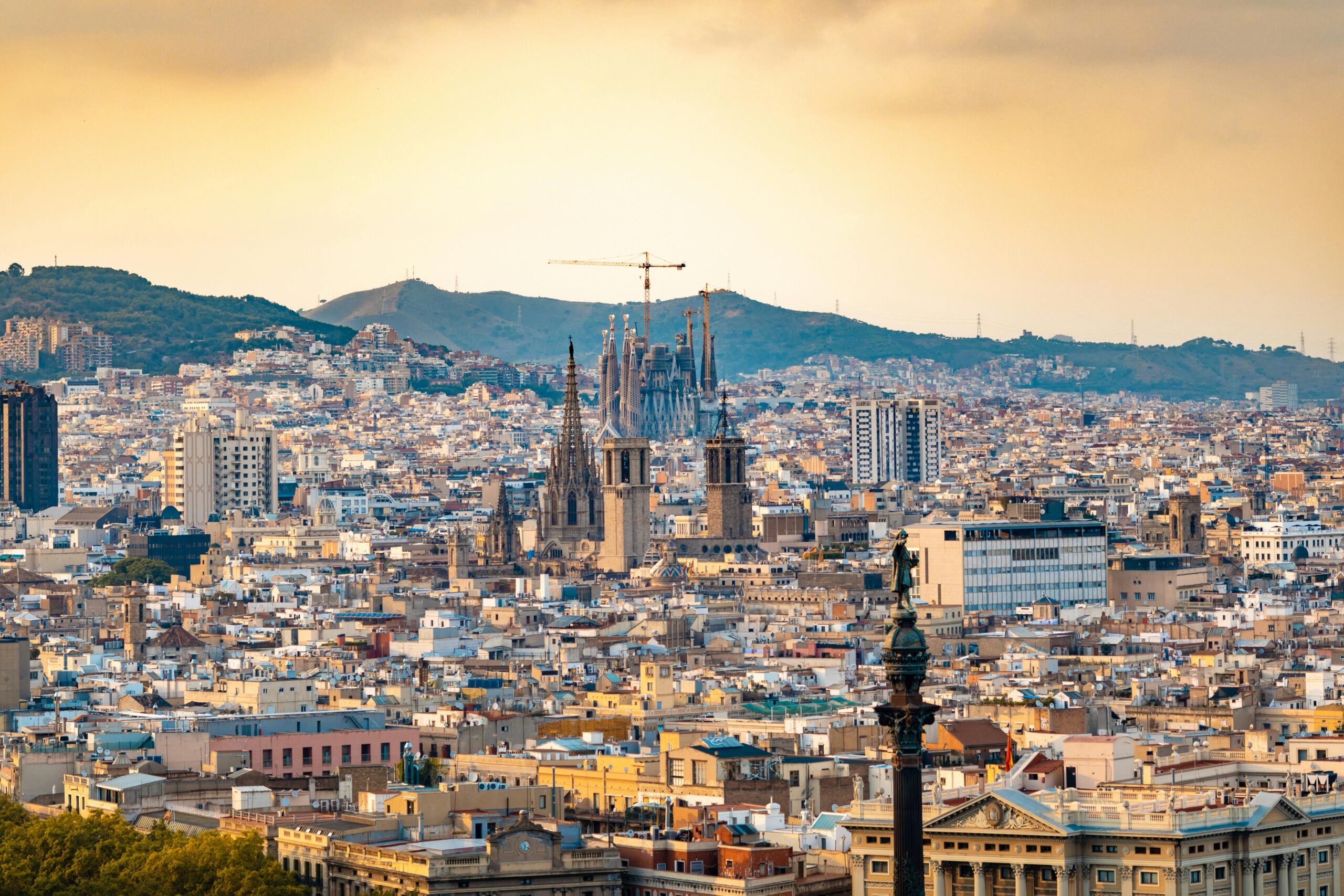 25 Best Things to Do in Barcelona