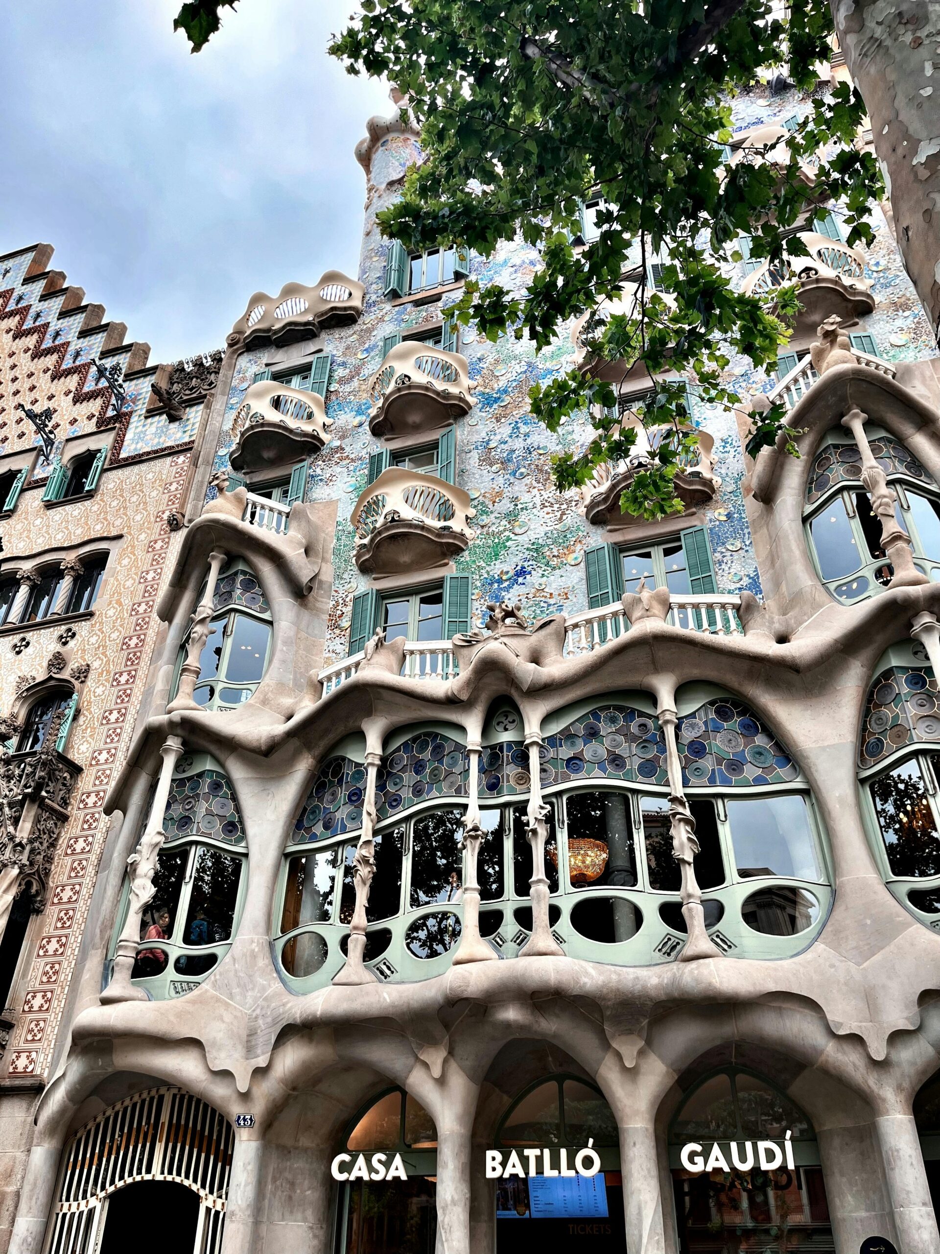 Casa Batlló