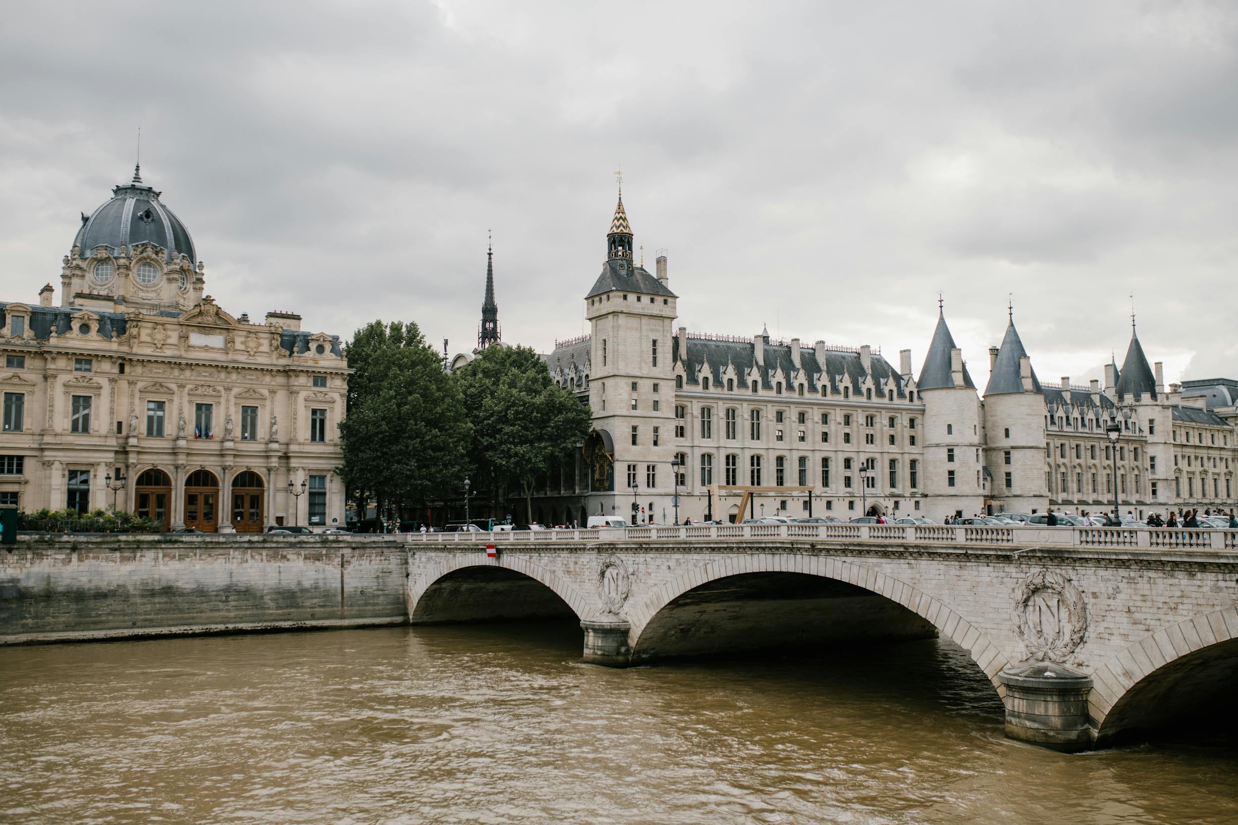 Conciergerie