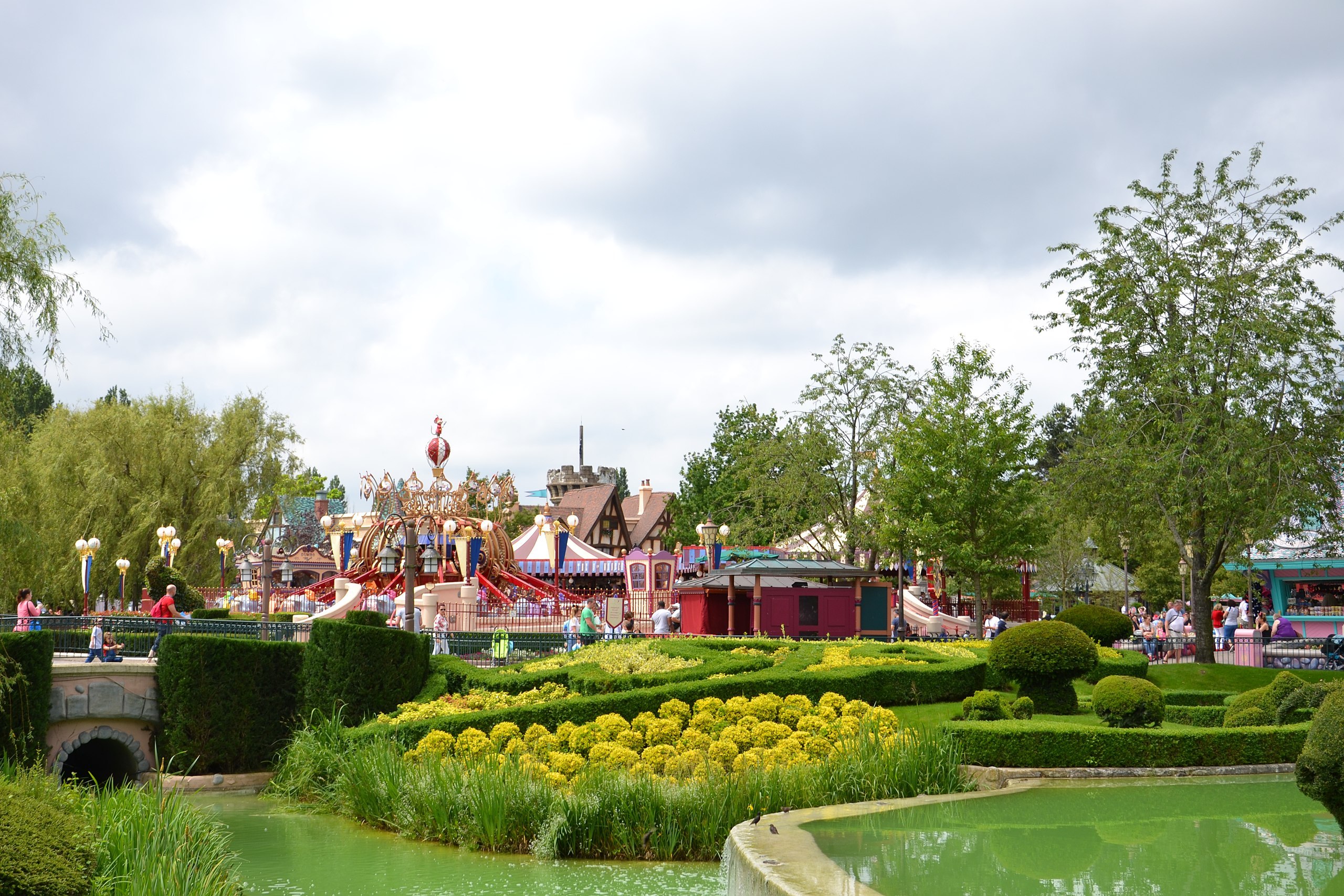 Disneyland Paris