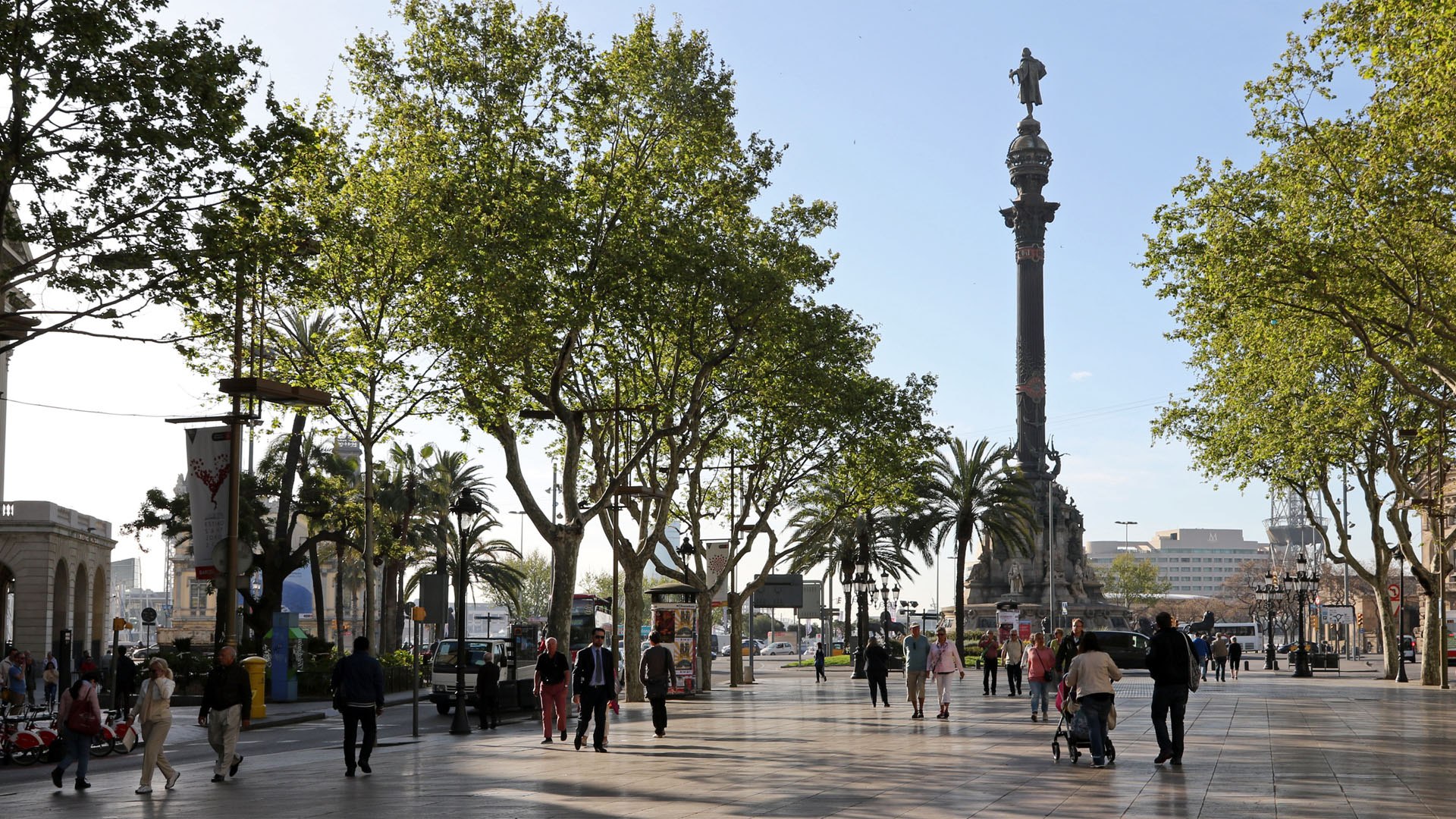 La Rambla