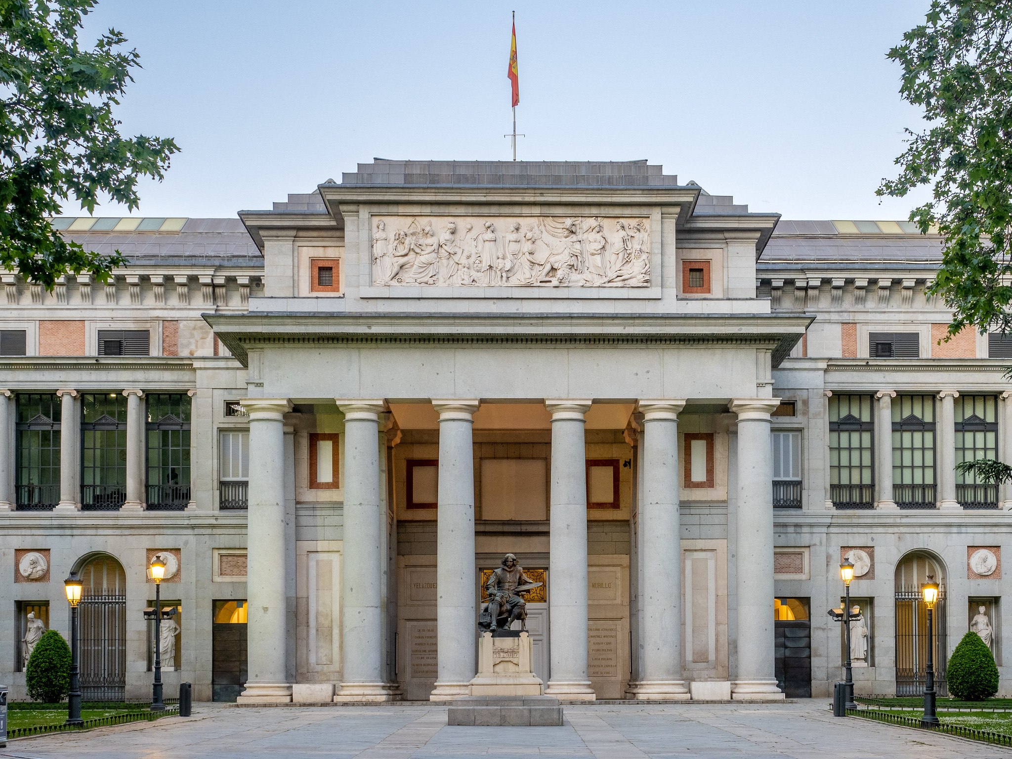 Museo del Prado