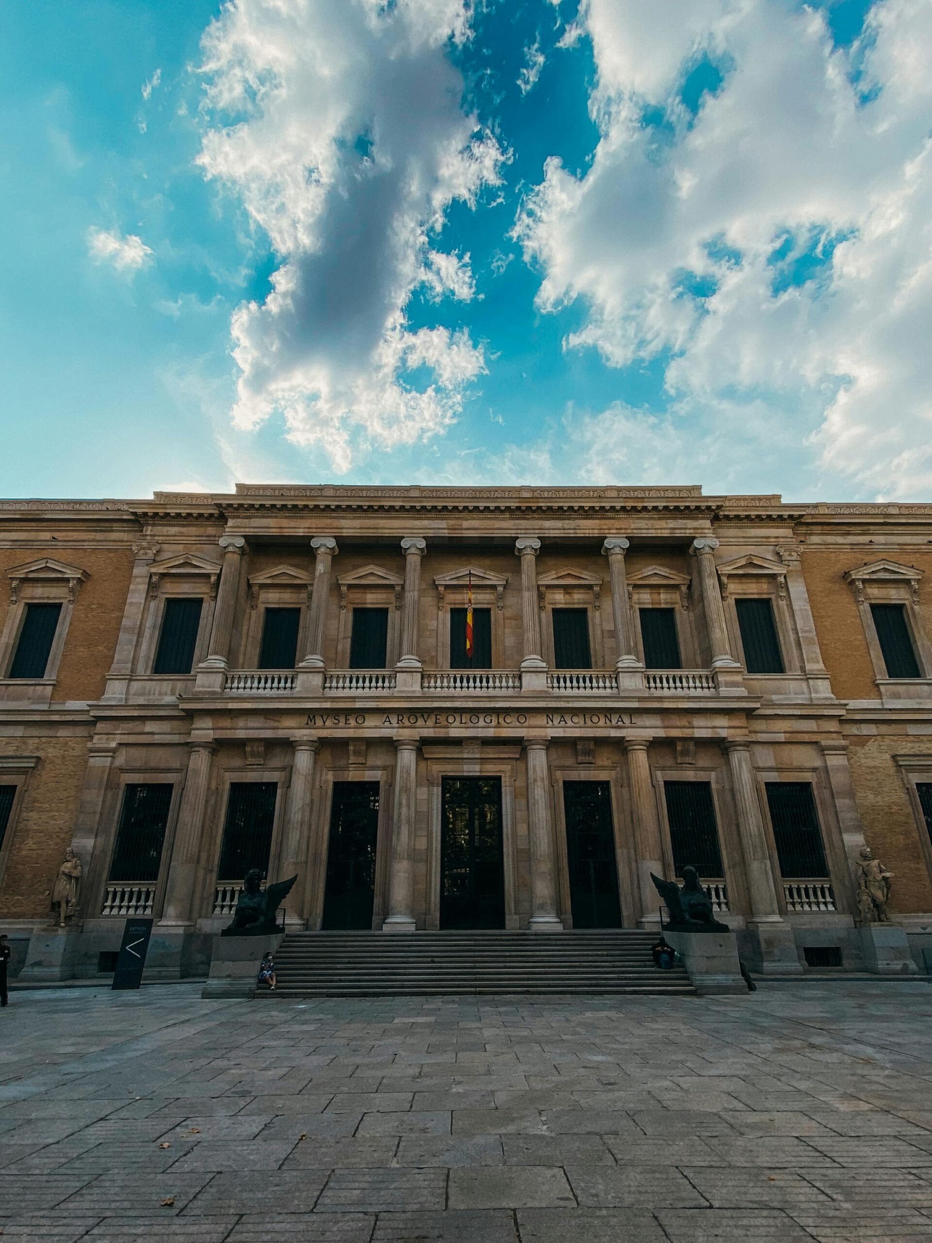 National Archaeological Museum