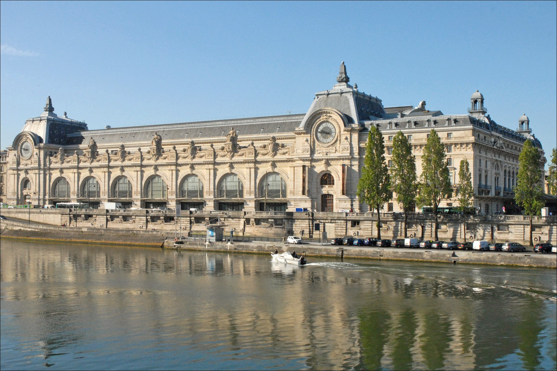 Orsay Museum