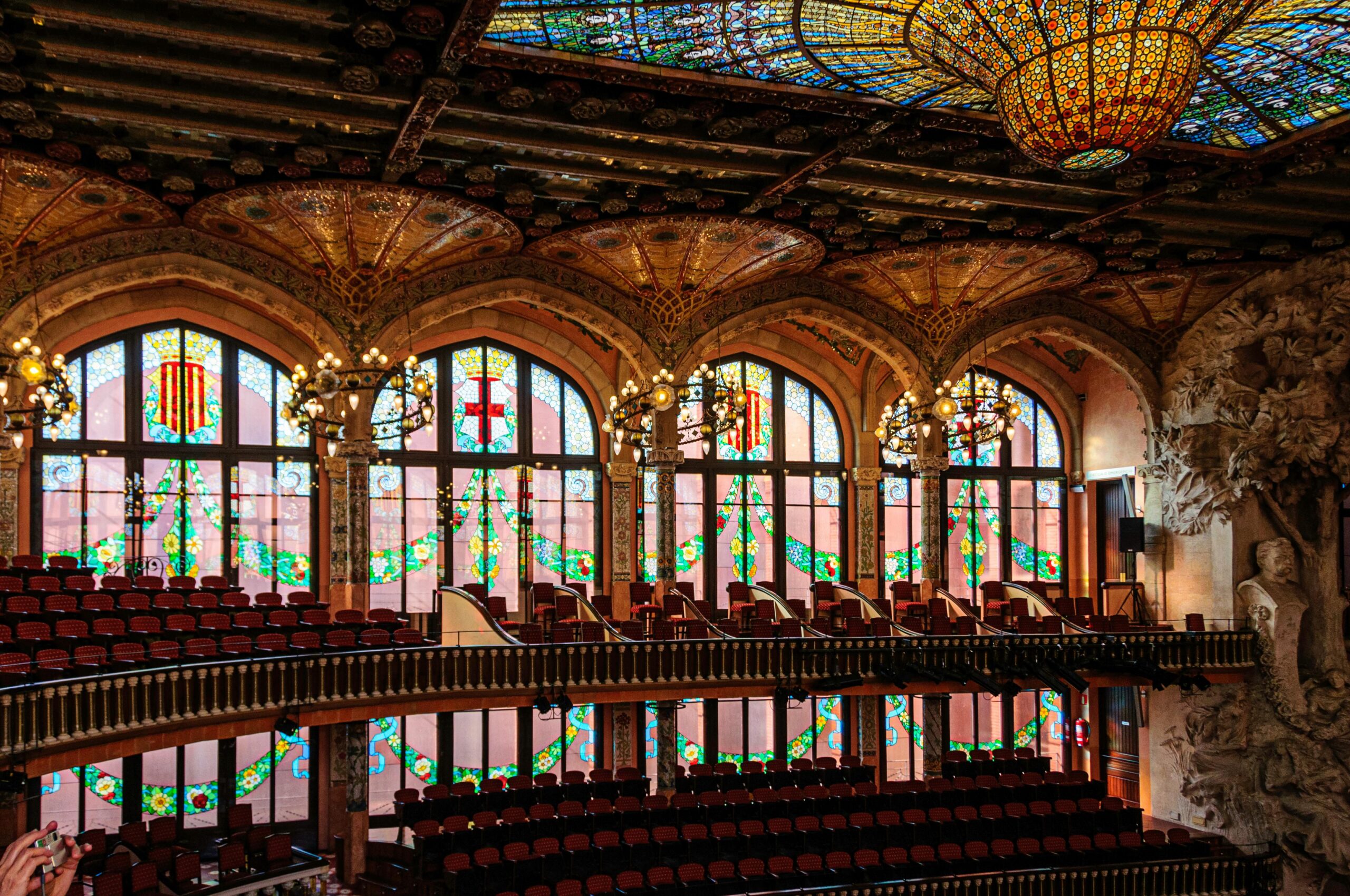 Palau de la Música Catalana