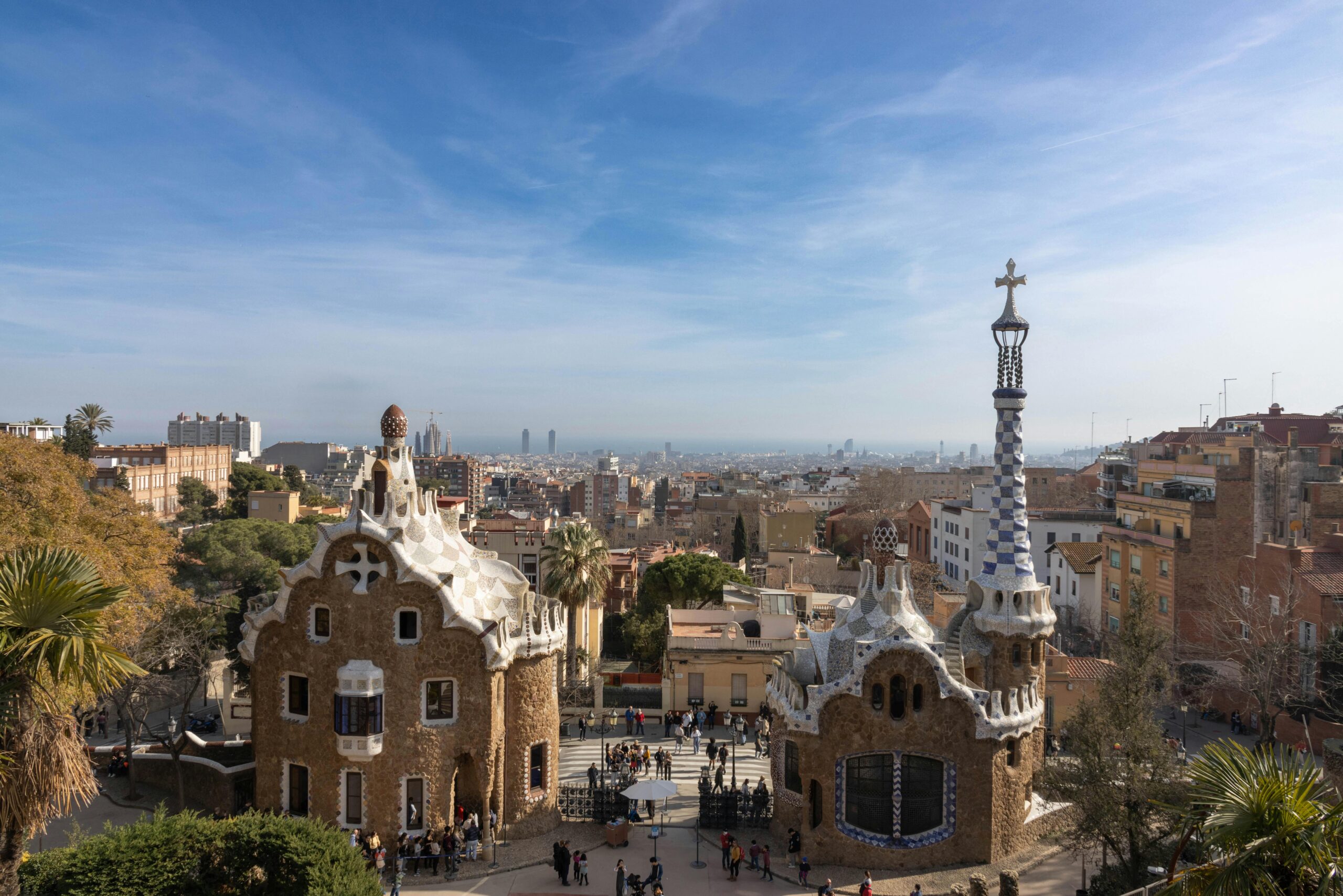 Park Güell