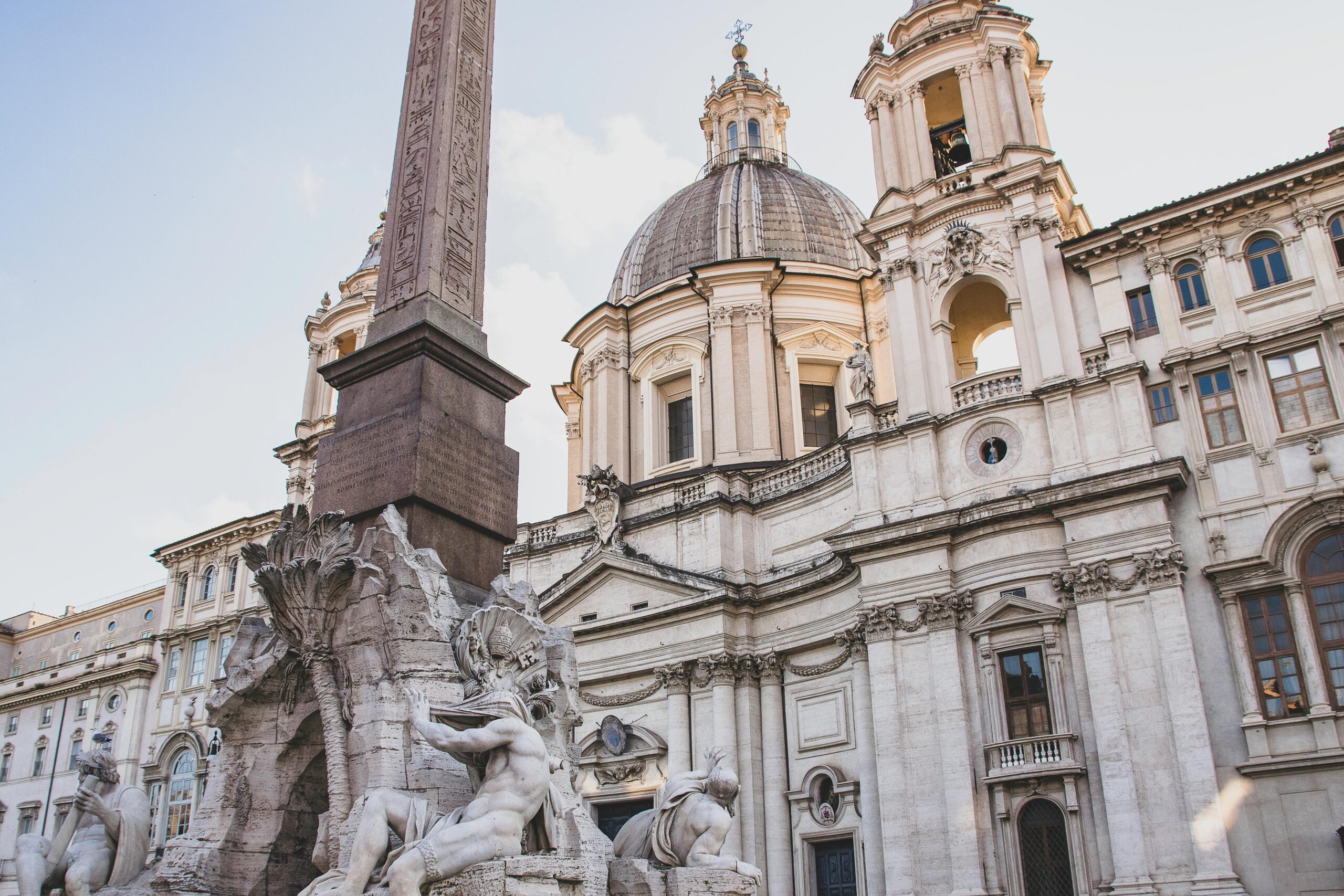 Piazza Navona