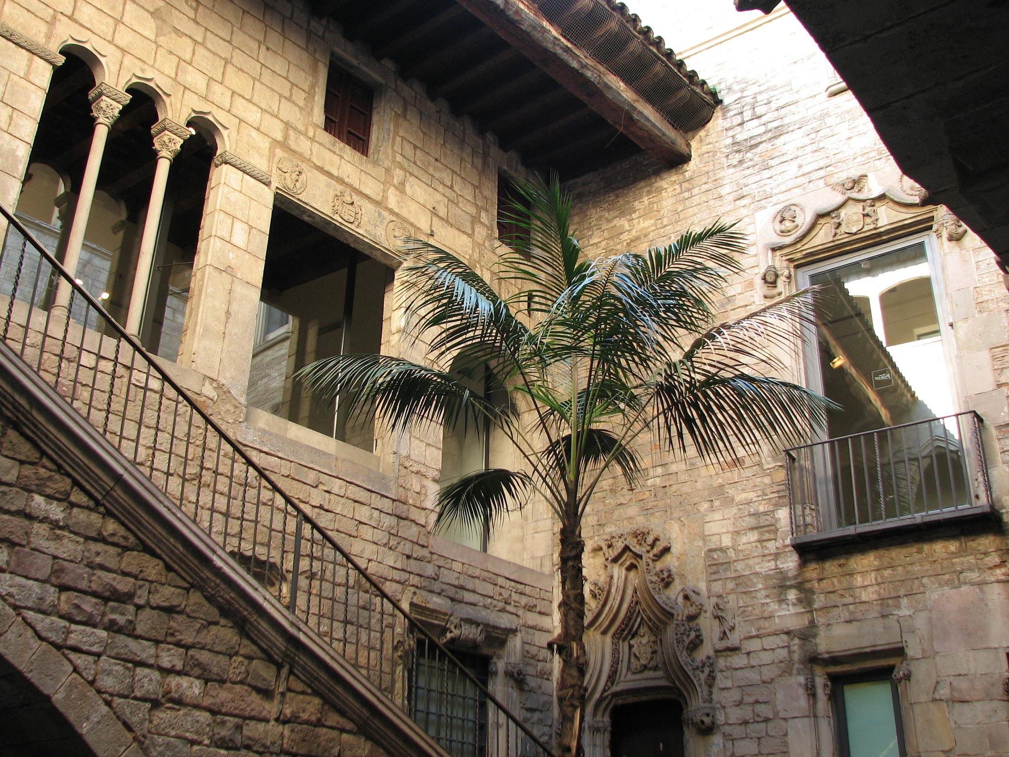 Picasso Museum Barcelona