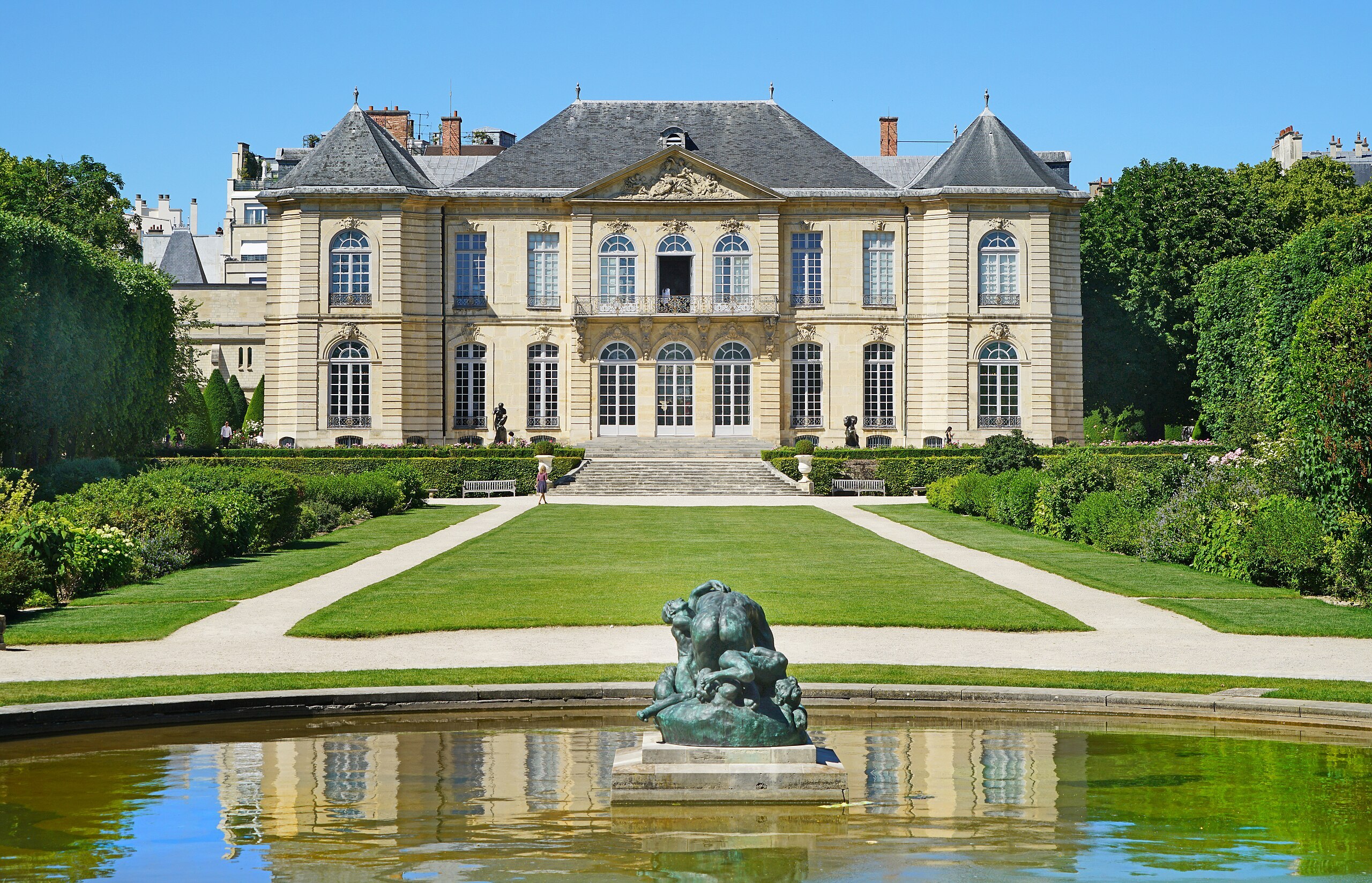 Rodin Museum