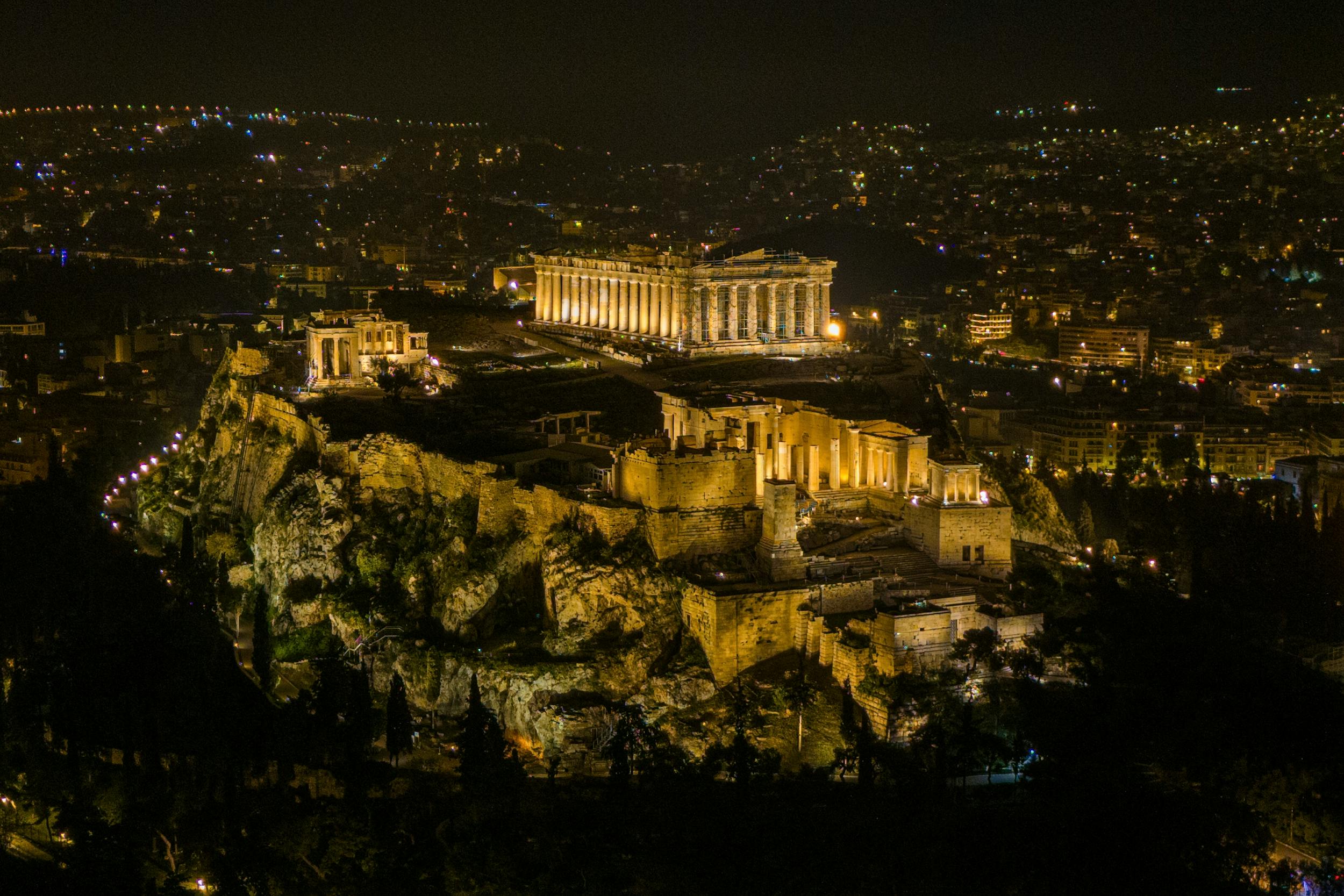 Acropolis