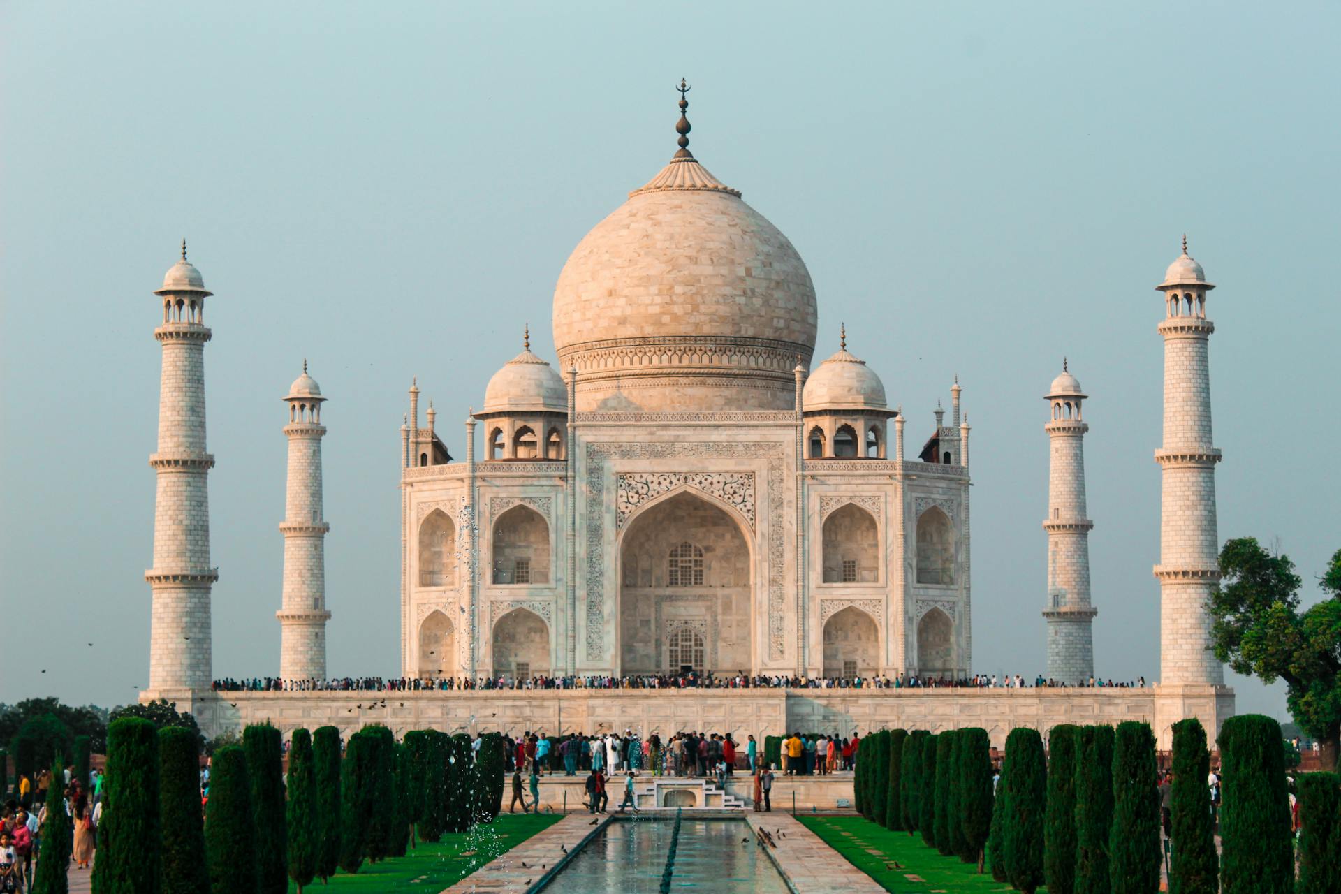 Agra, India