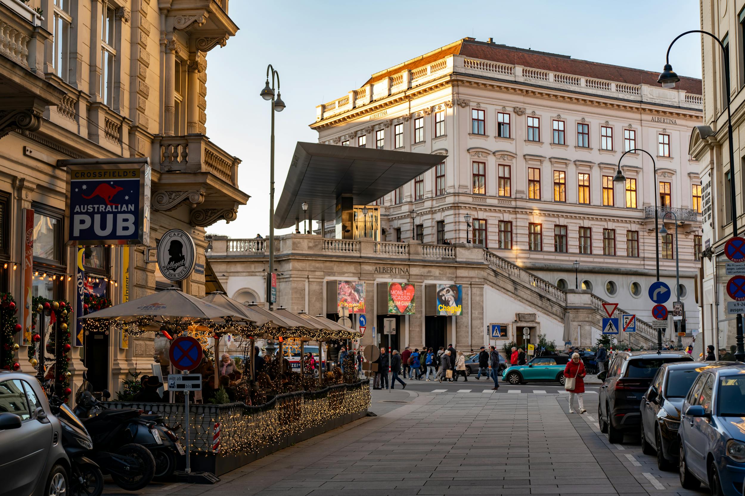 Albertina Museum