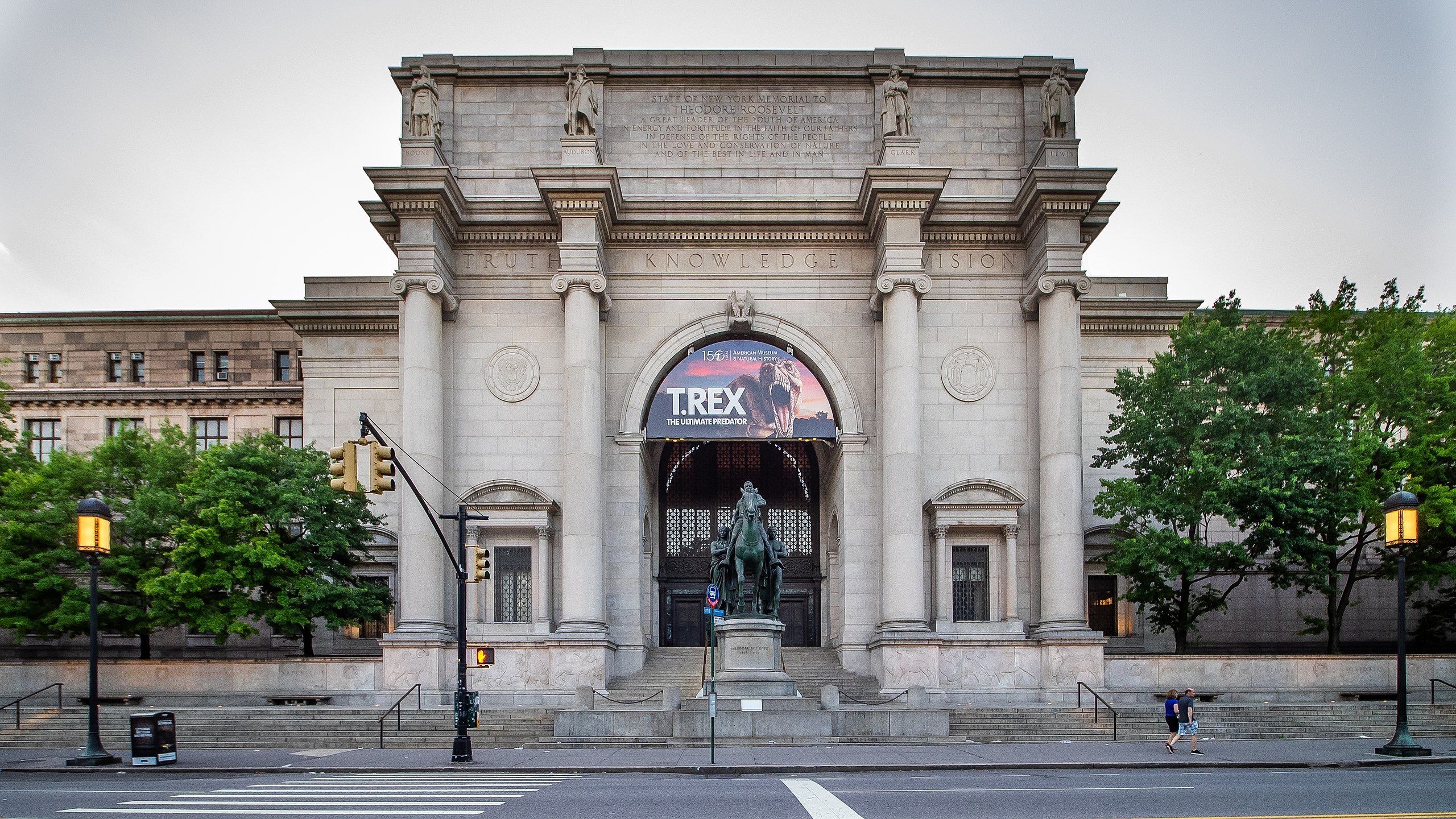 American Museum of Natural History