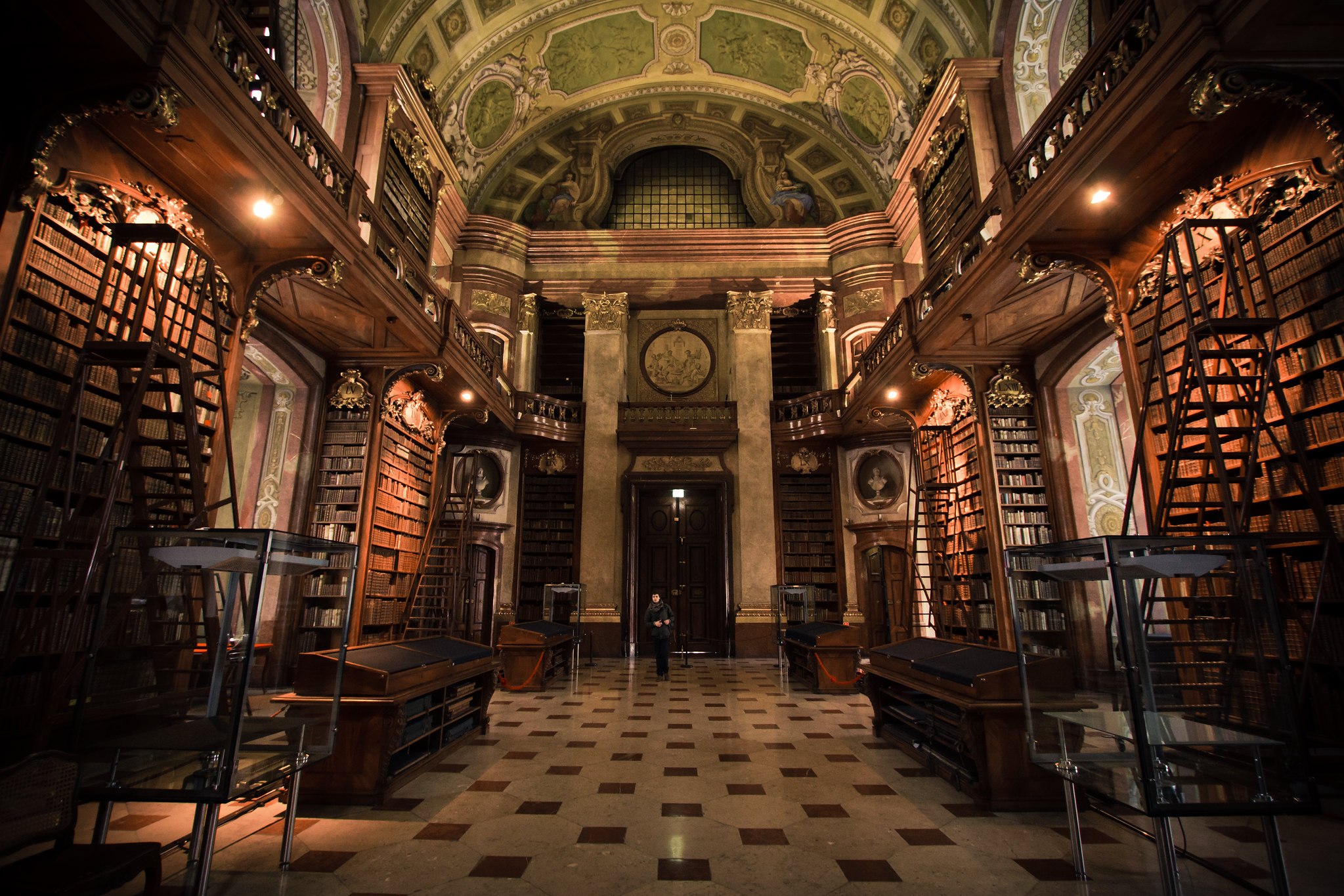 Austrian National Library