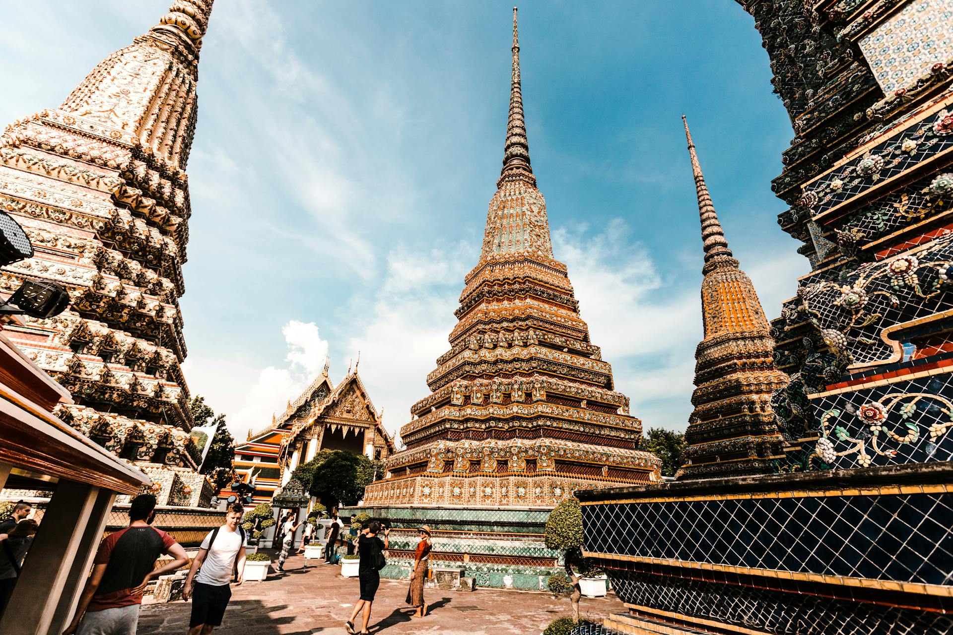 Bangkok, Thailand