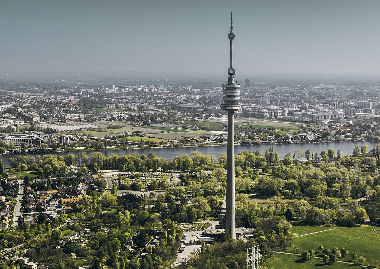 Donauturm