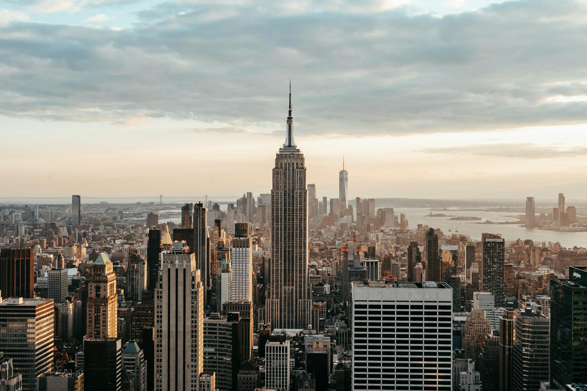 Empire State Building