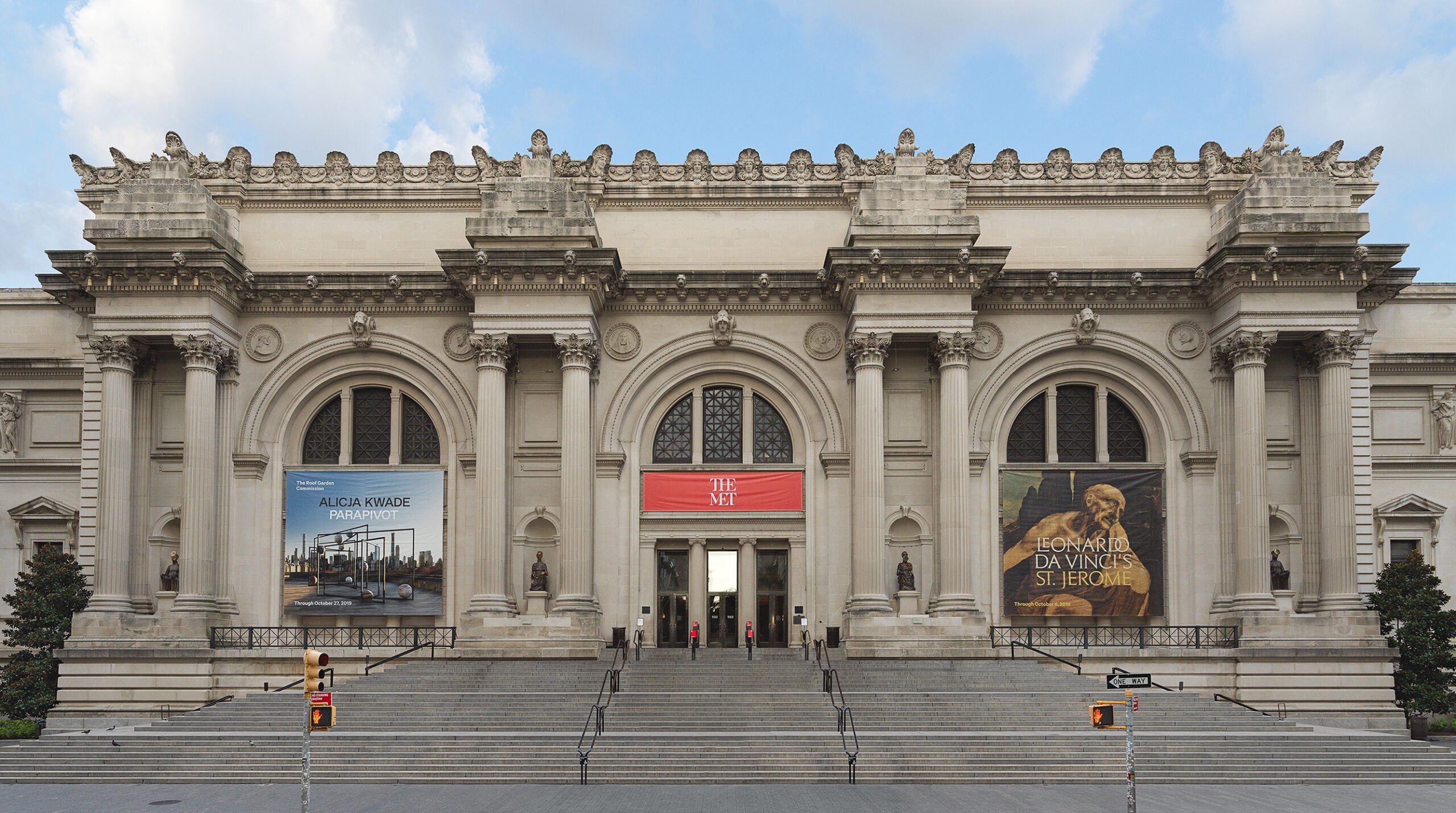 Metropolitan Museum Of Art