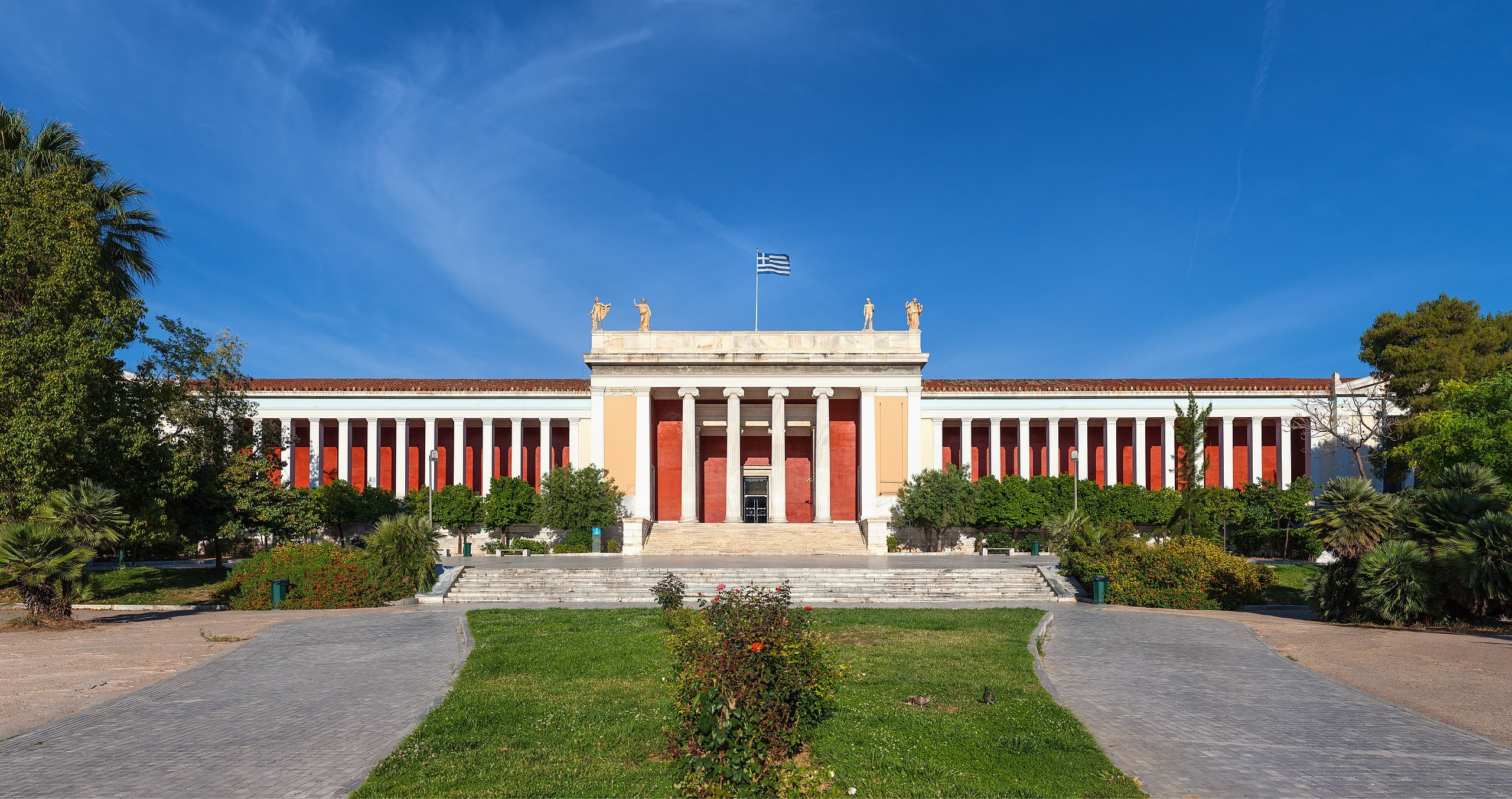 National Archaeological Museum of Athens