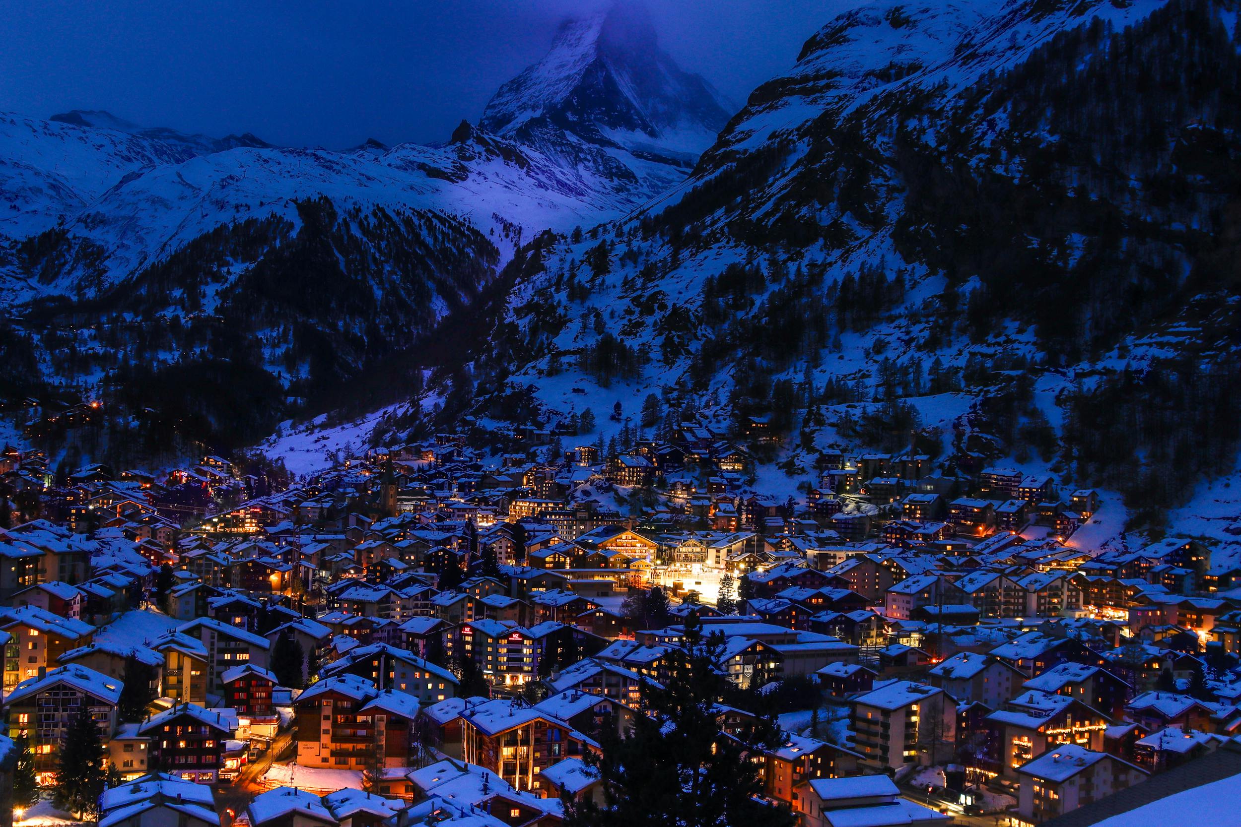 Zermatt