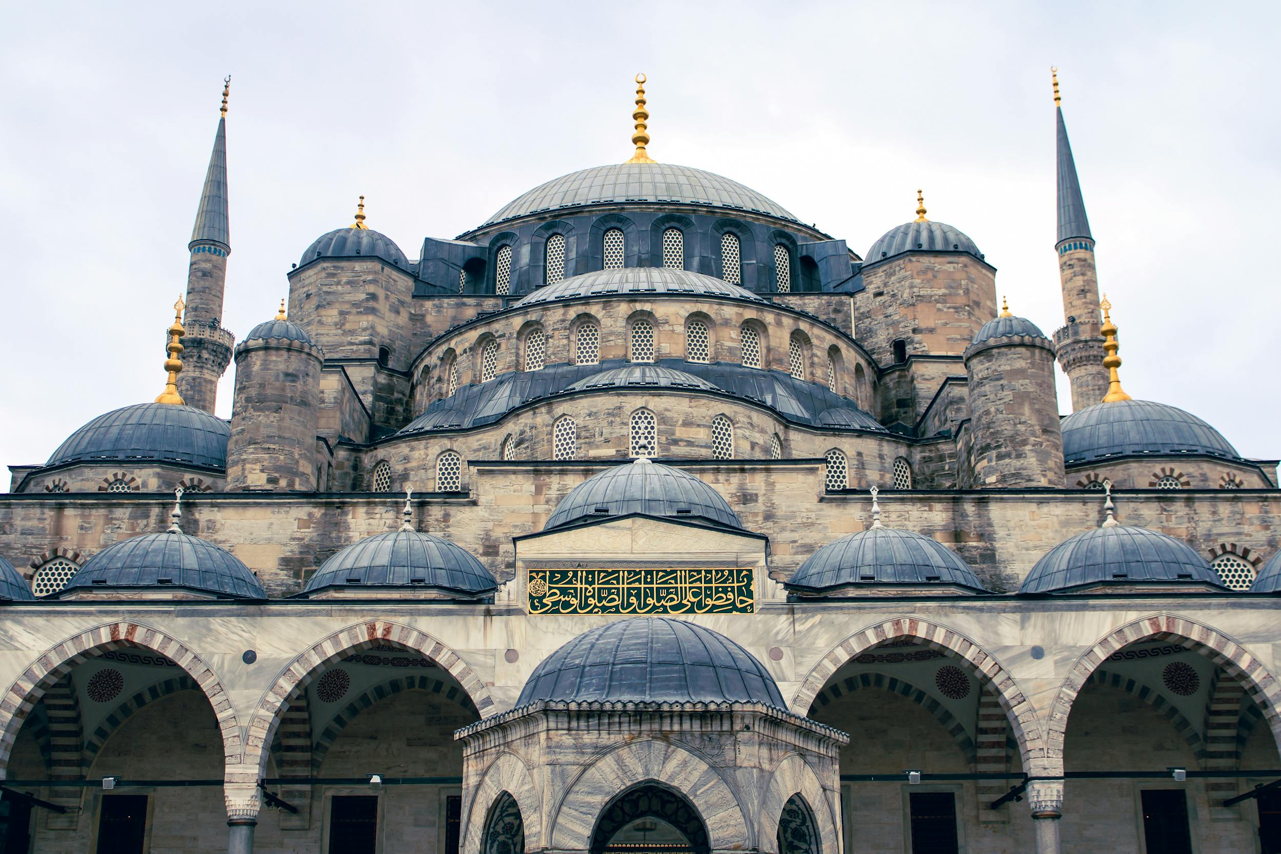 Blue Mosque