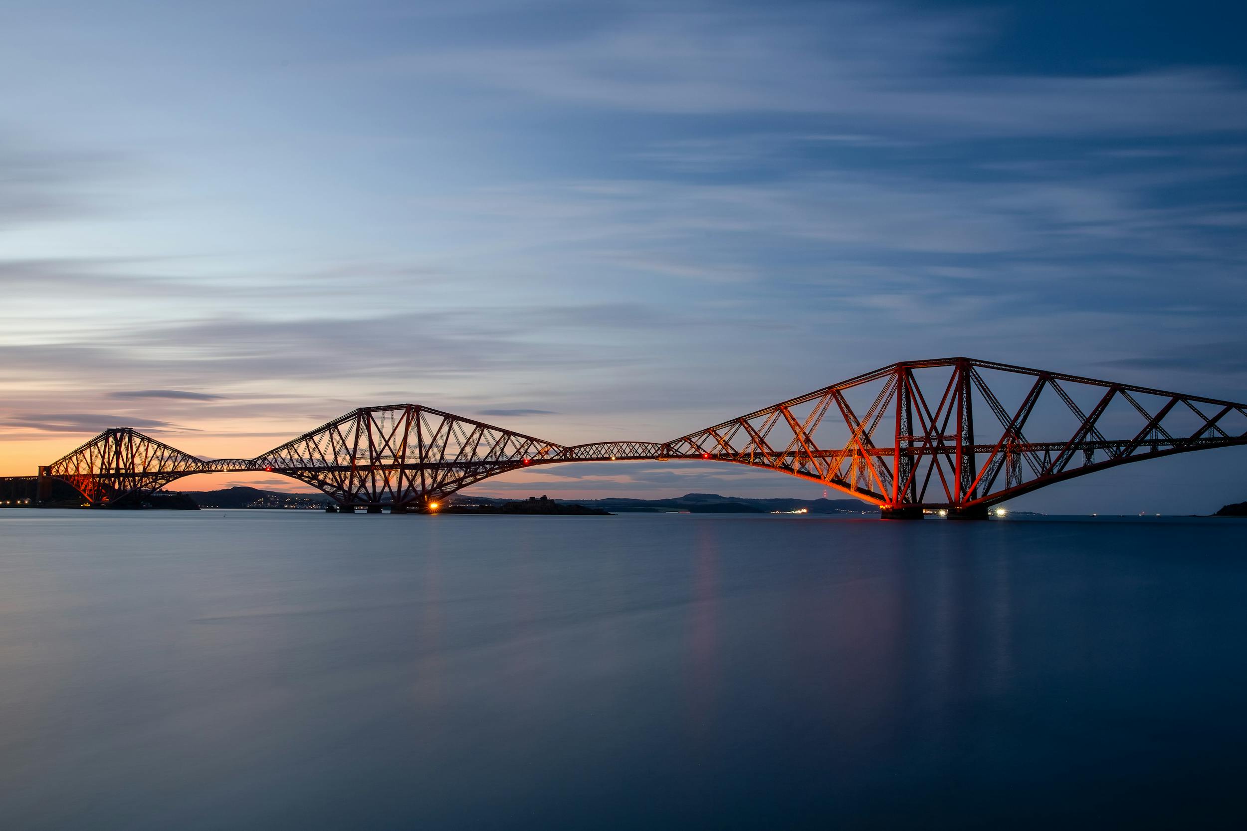 Forth Bridge