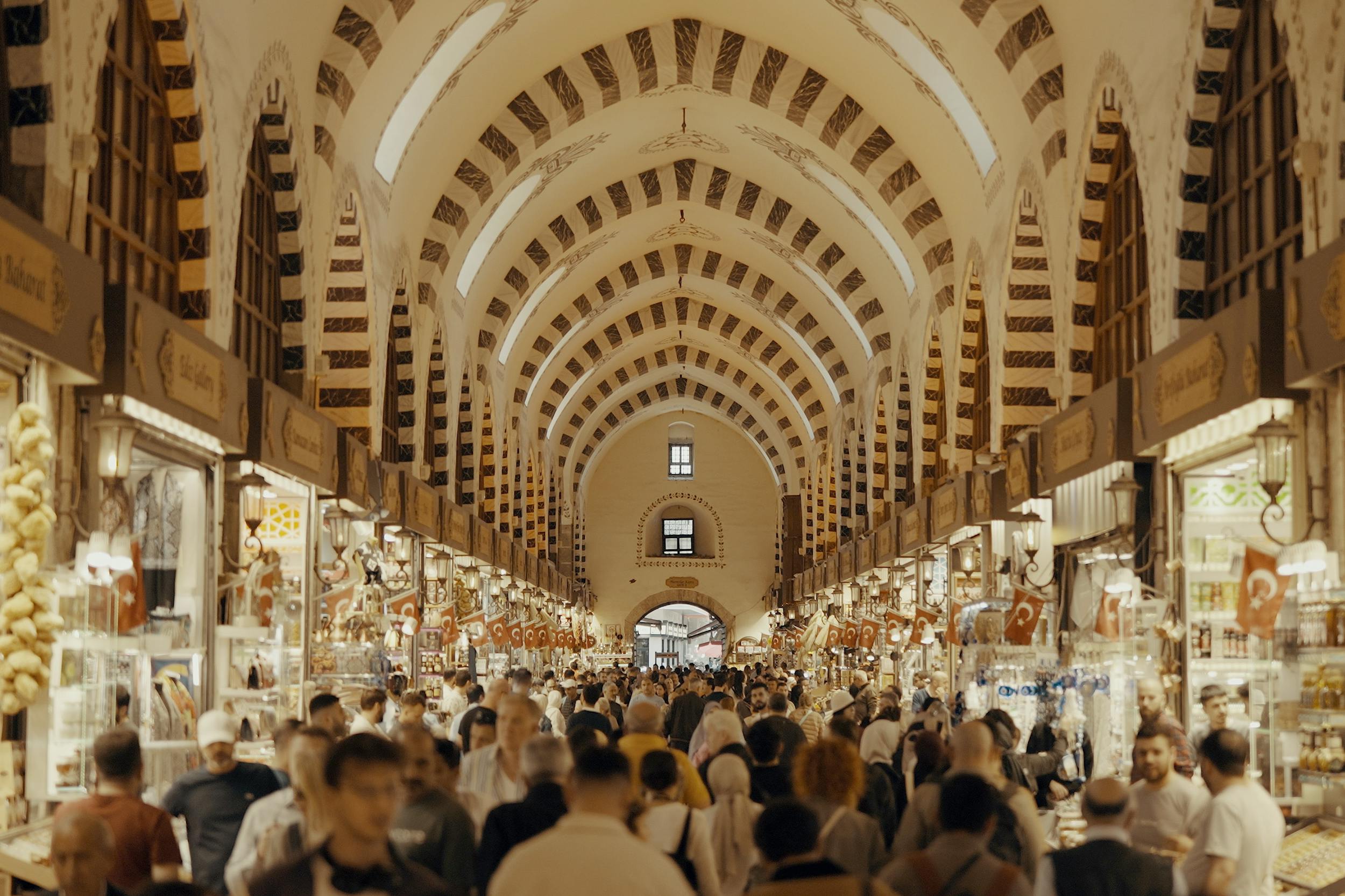 Grand Bazaar