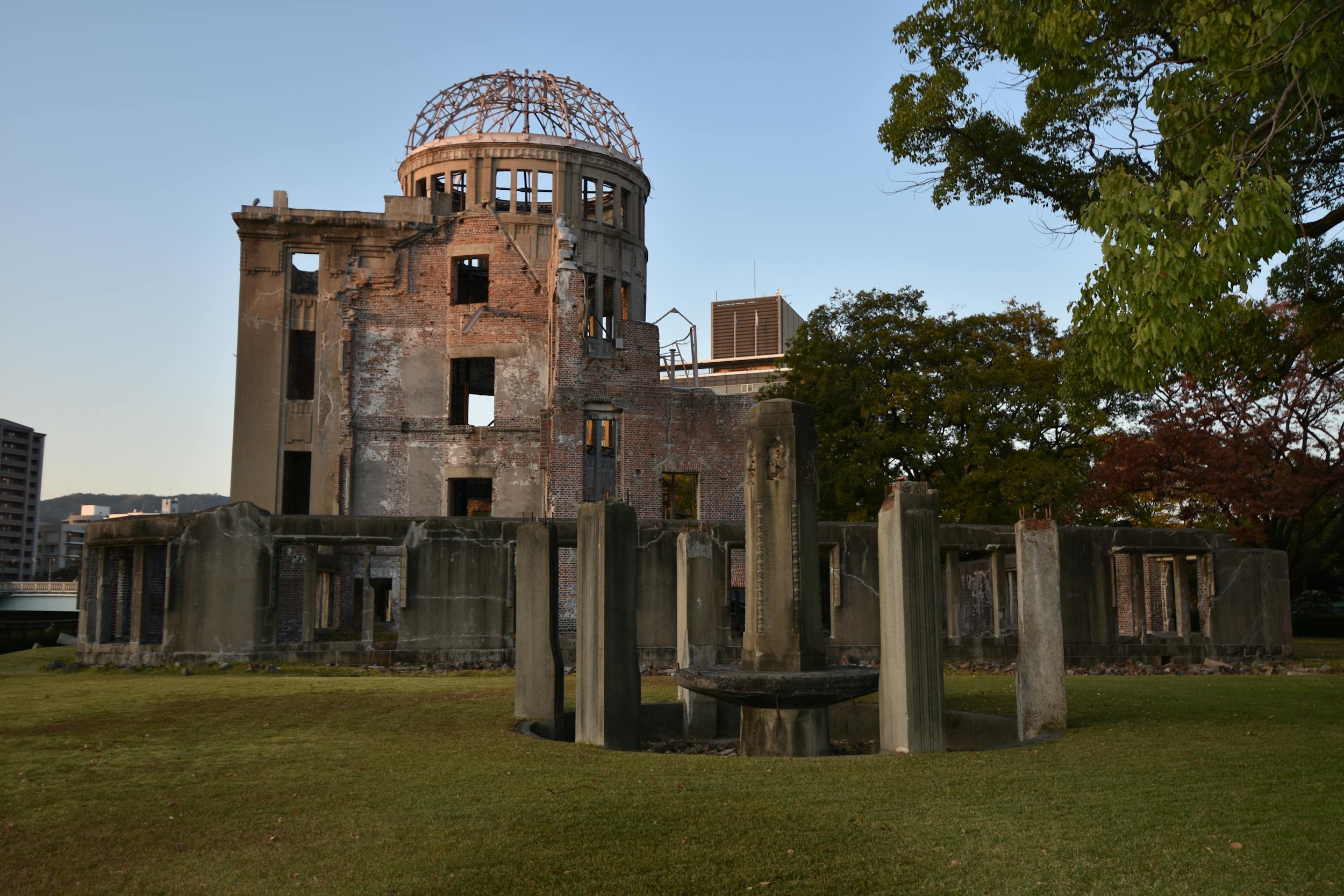 Hiroshima