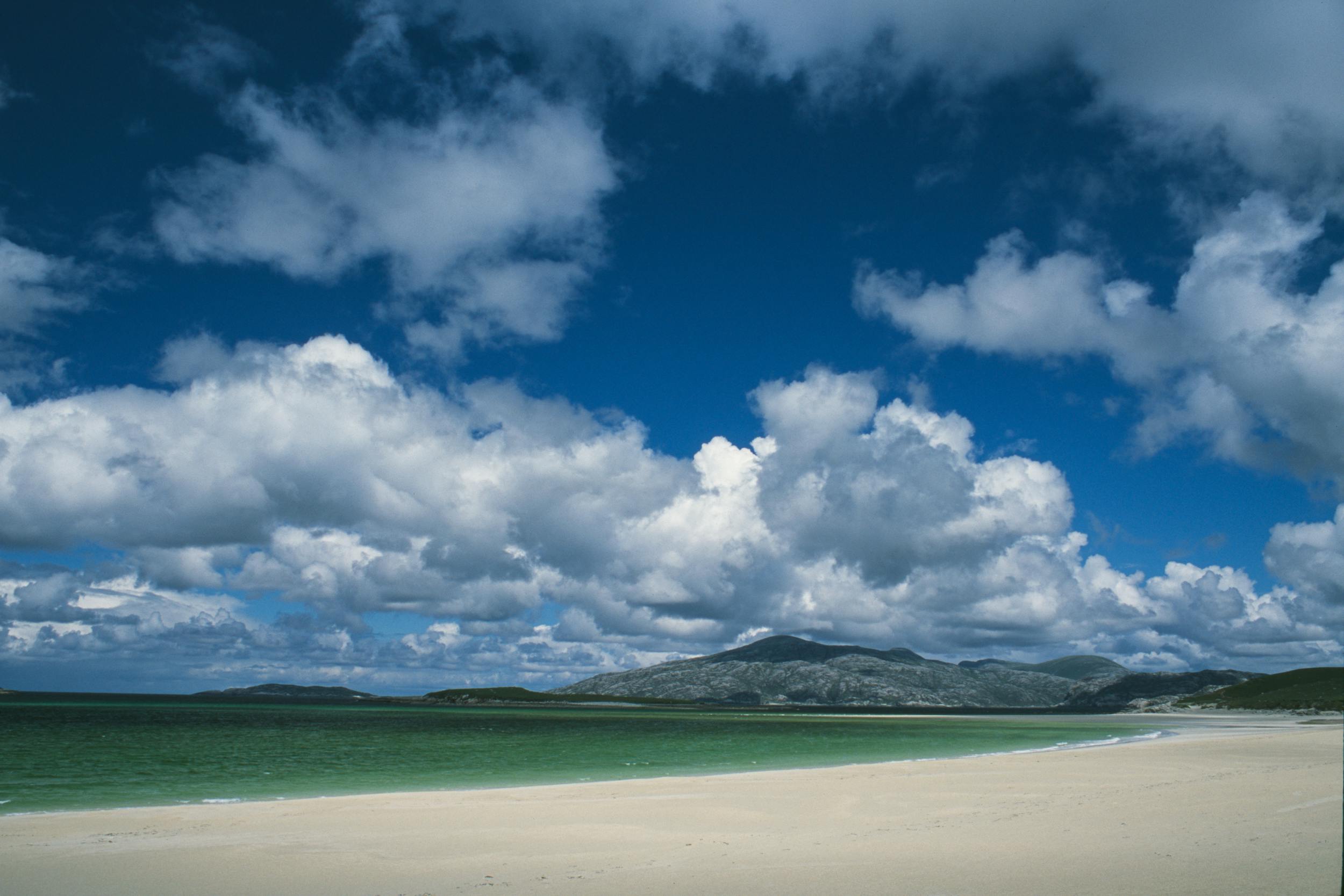 Isle of Harris