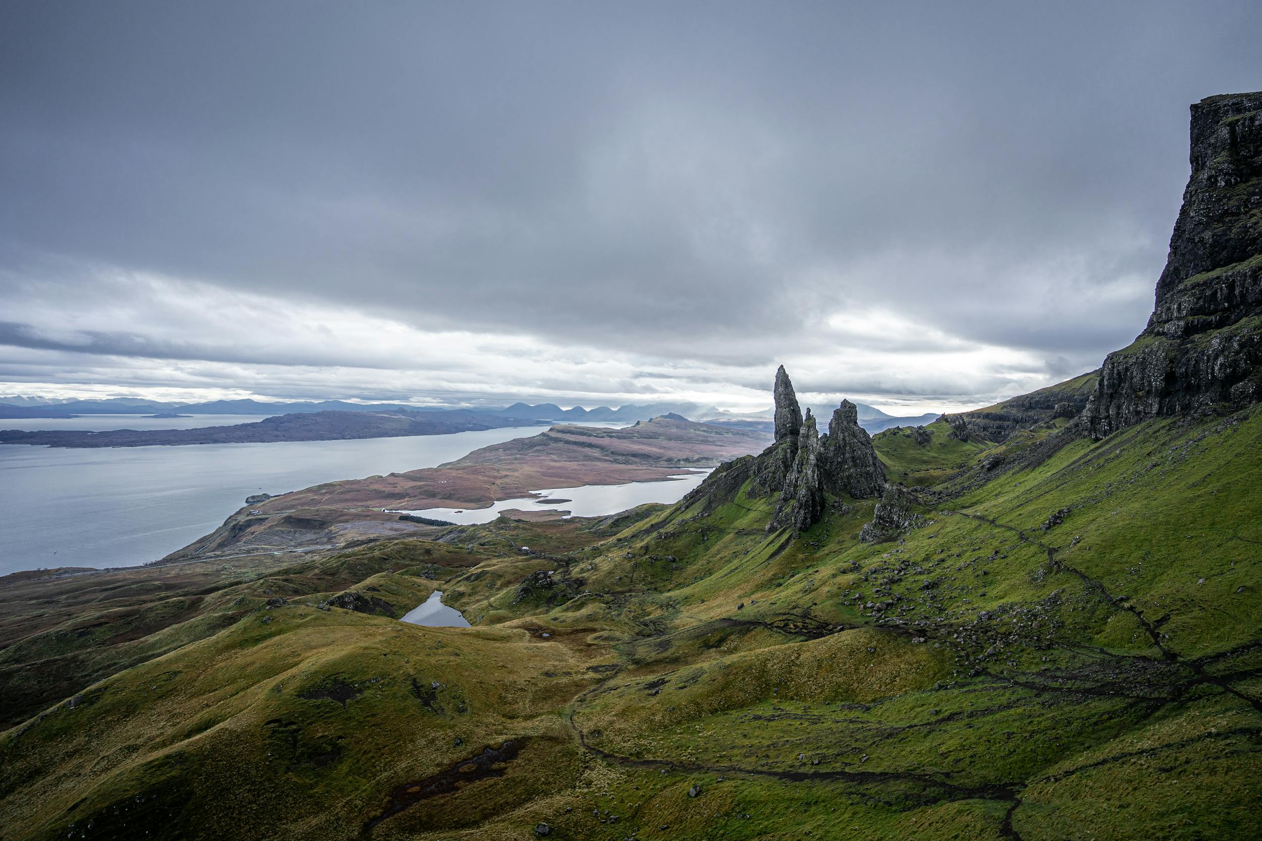 Isle of Skye