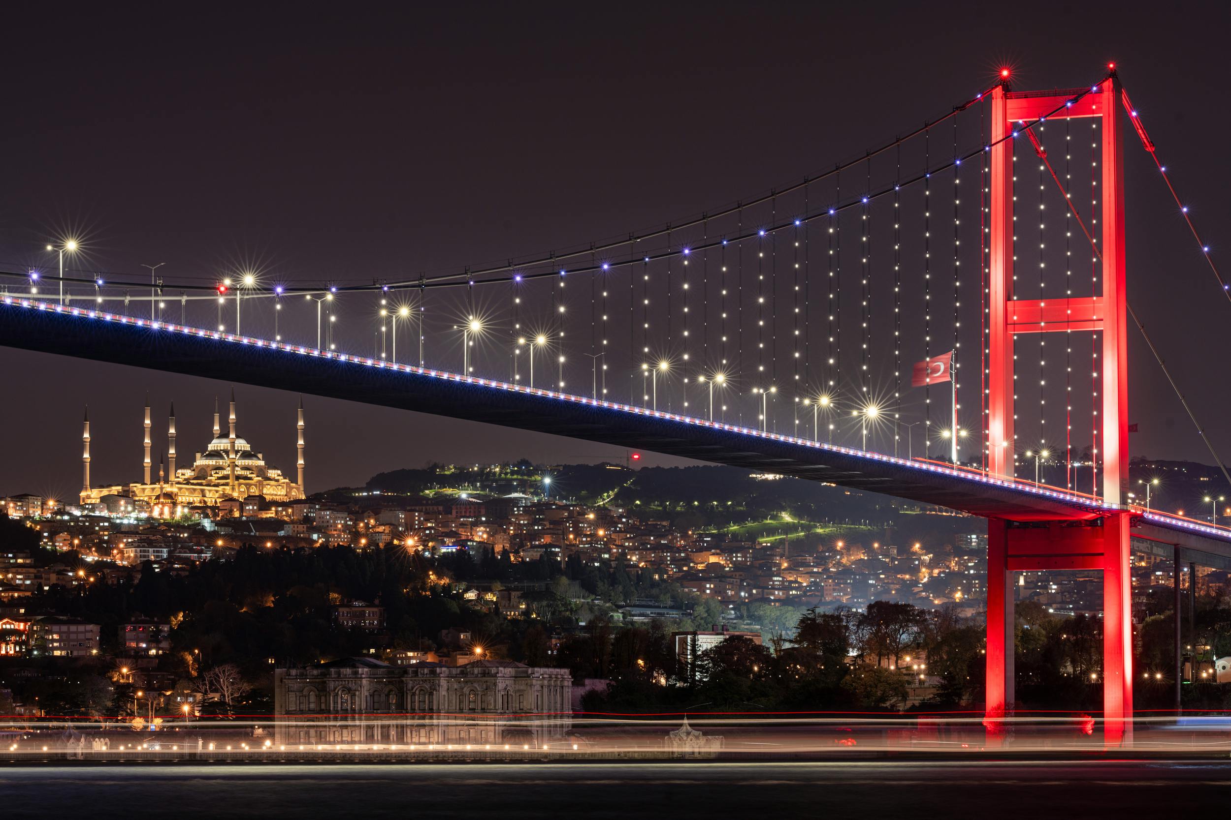 The 25 Best Things to Do in Istanbul