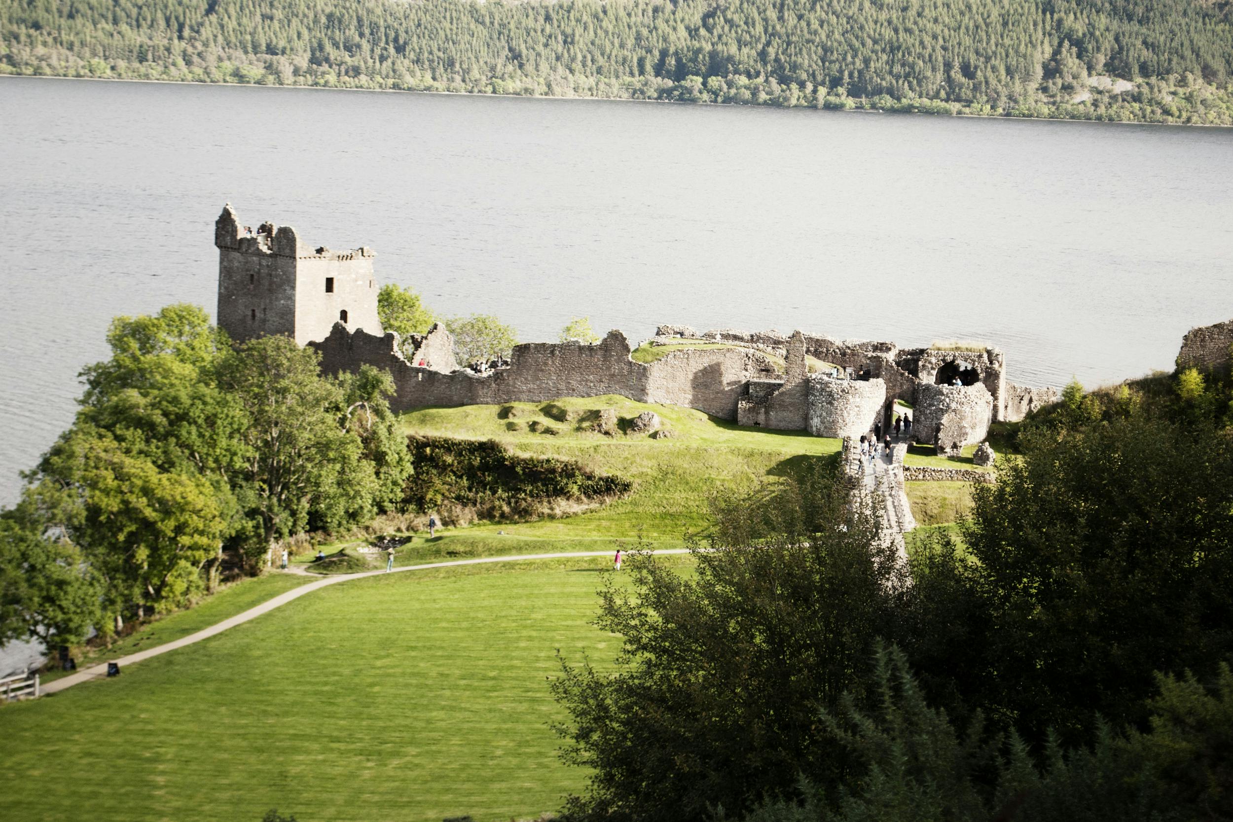 Loch Ness